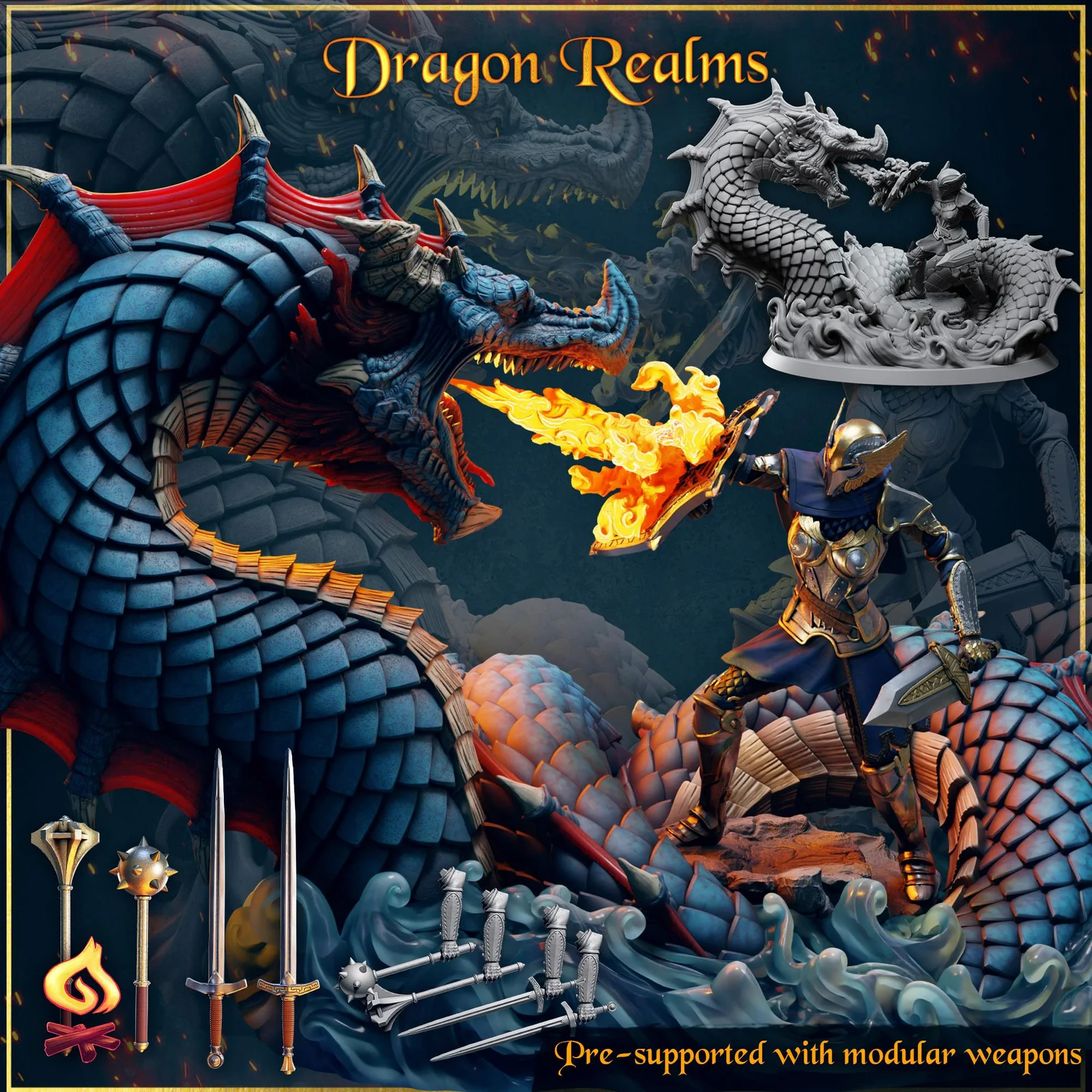 Dragon Realms — source gallery image 10