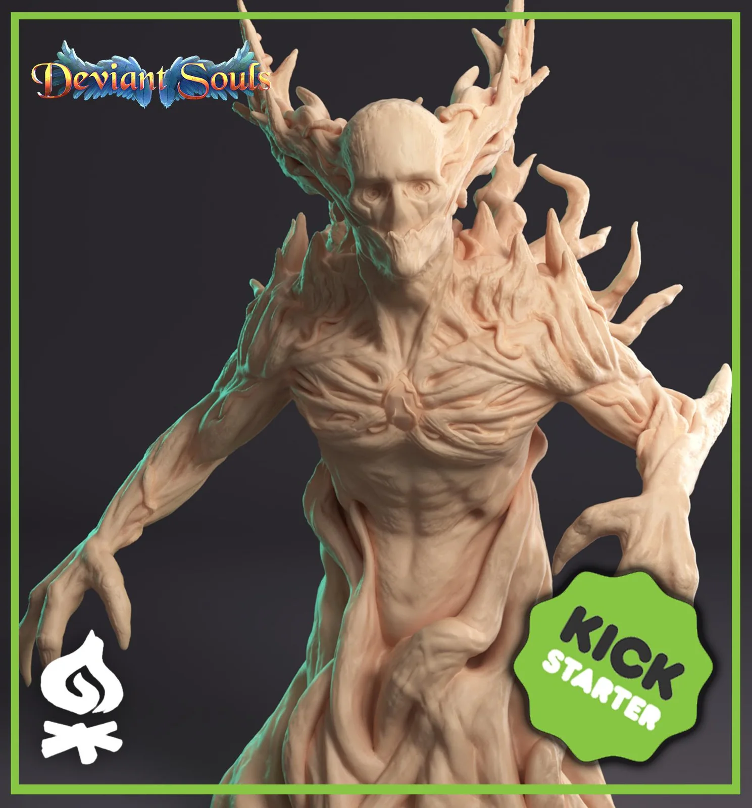Deviant Souls — source gallery image 10