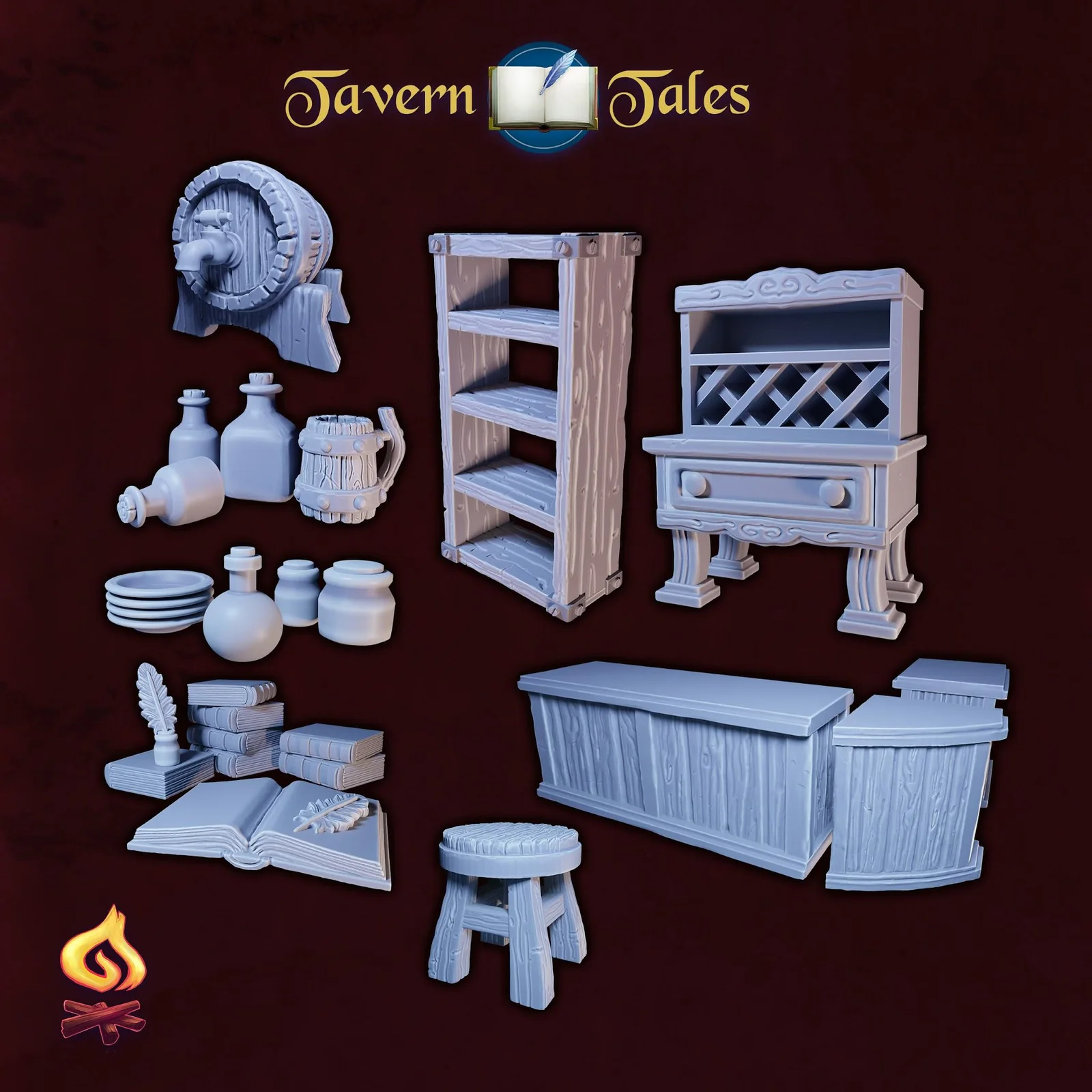 Tavern Tales — source gallery image 5