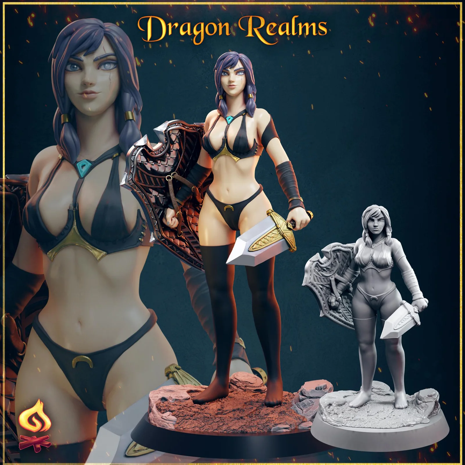 Dragon Realms — source gallery image 15