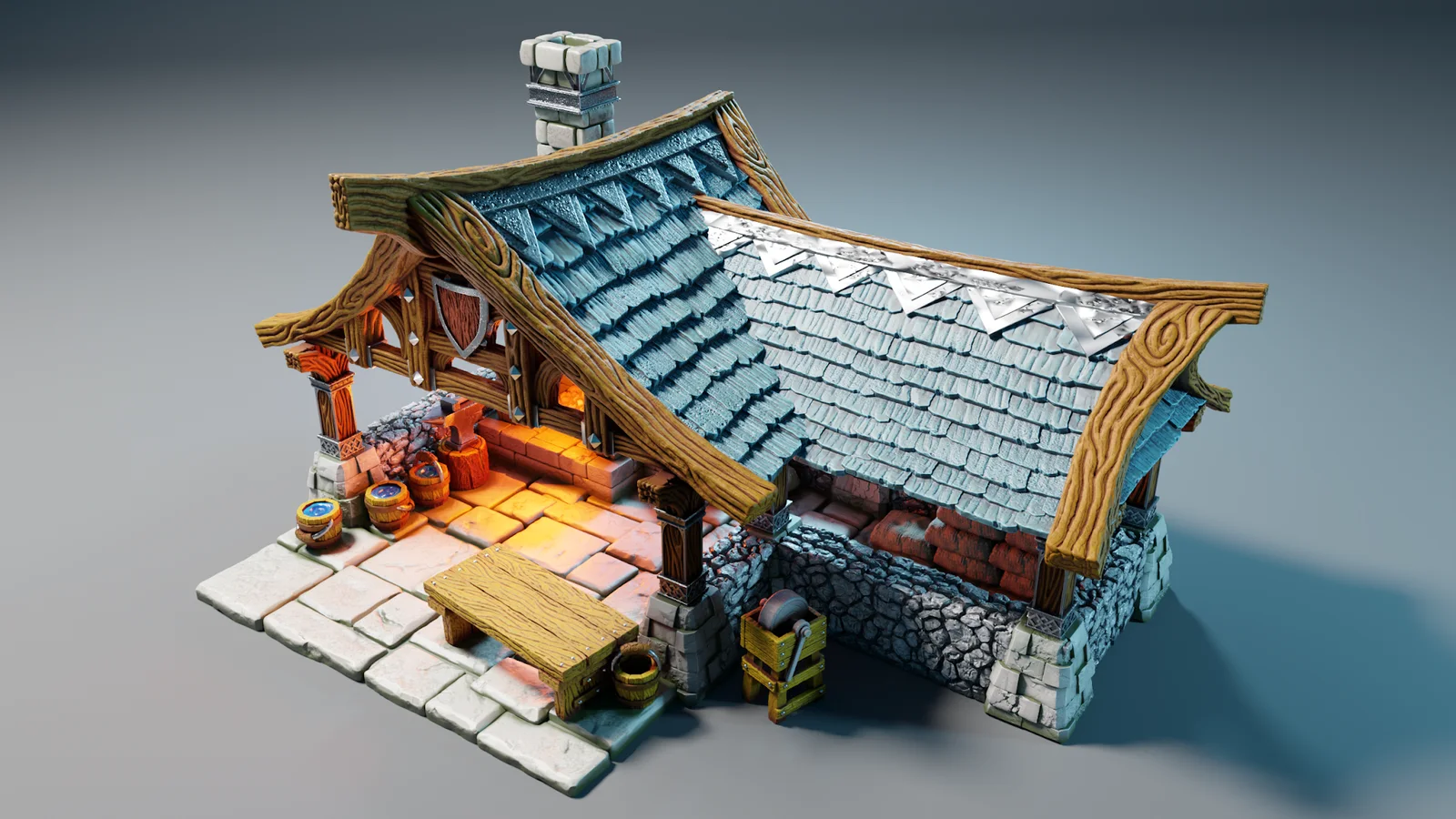 The Forge — source gallery image 6