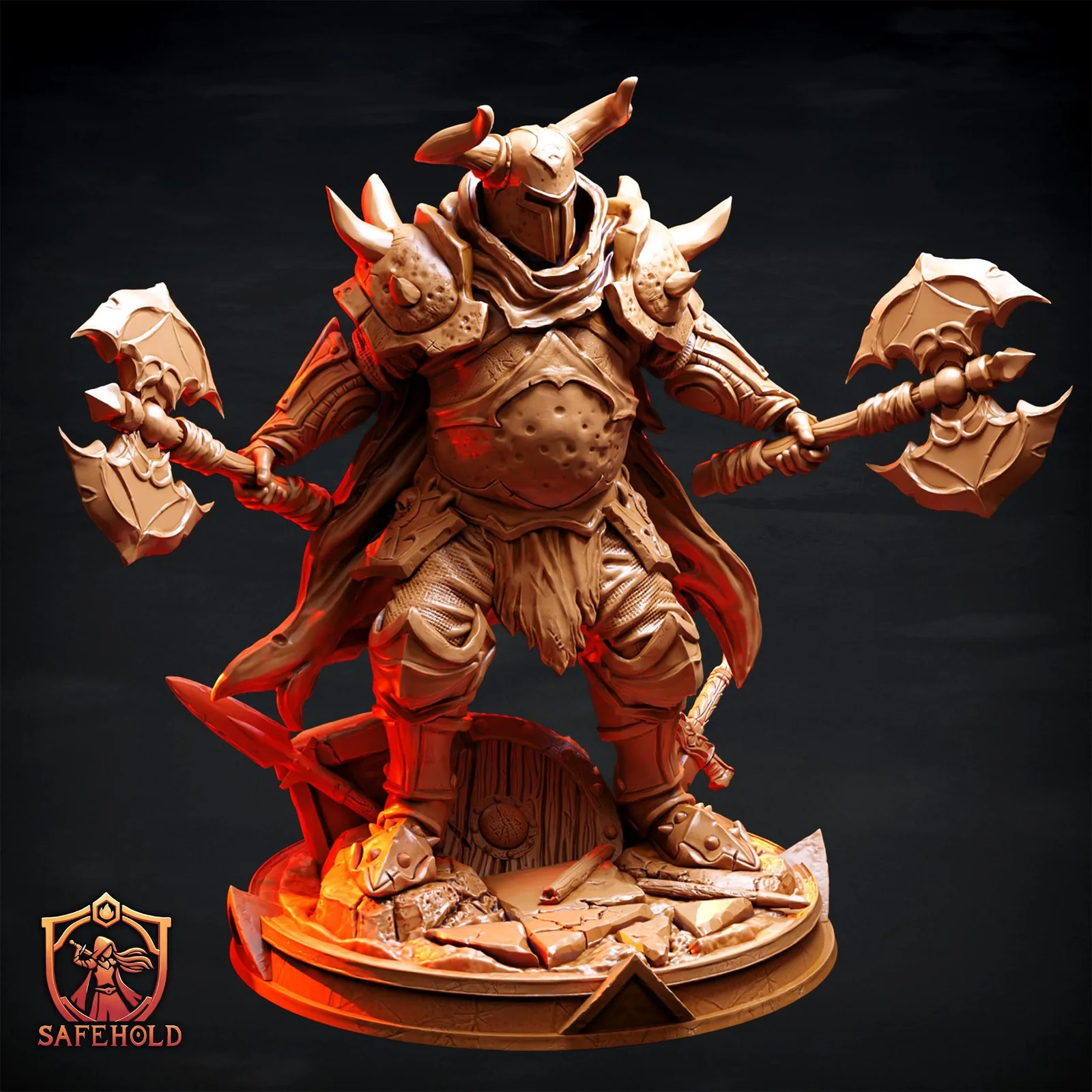 The Void Knight — source gallery image 3