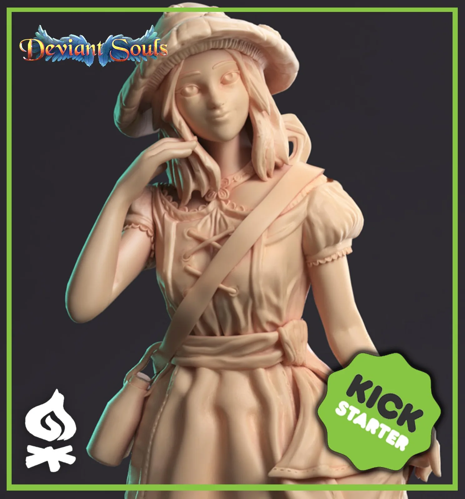 Deviant Souls — source gallery image 3
