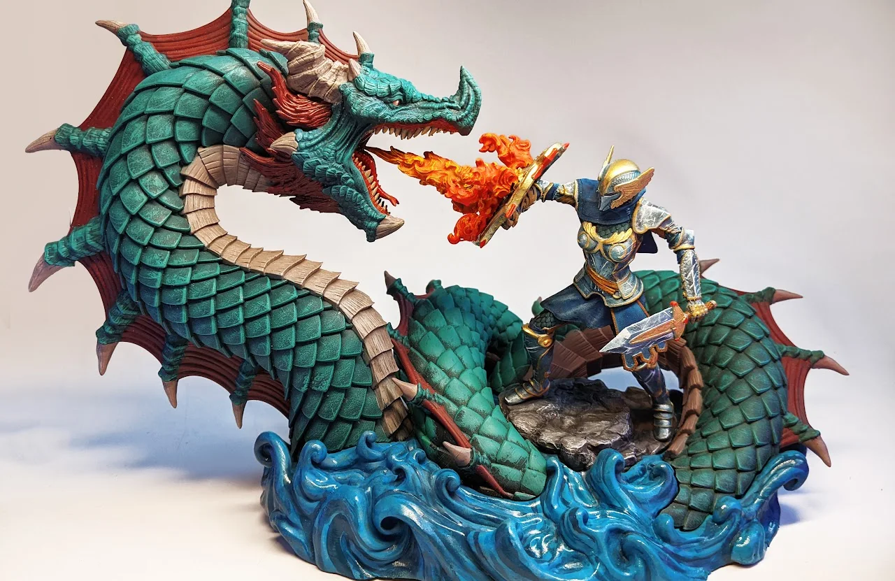 Dragon Realms — source gallery image 34