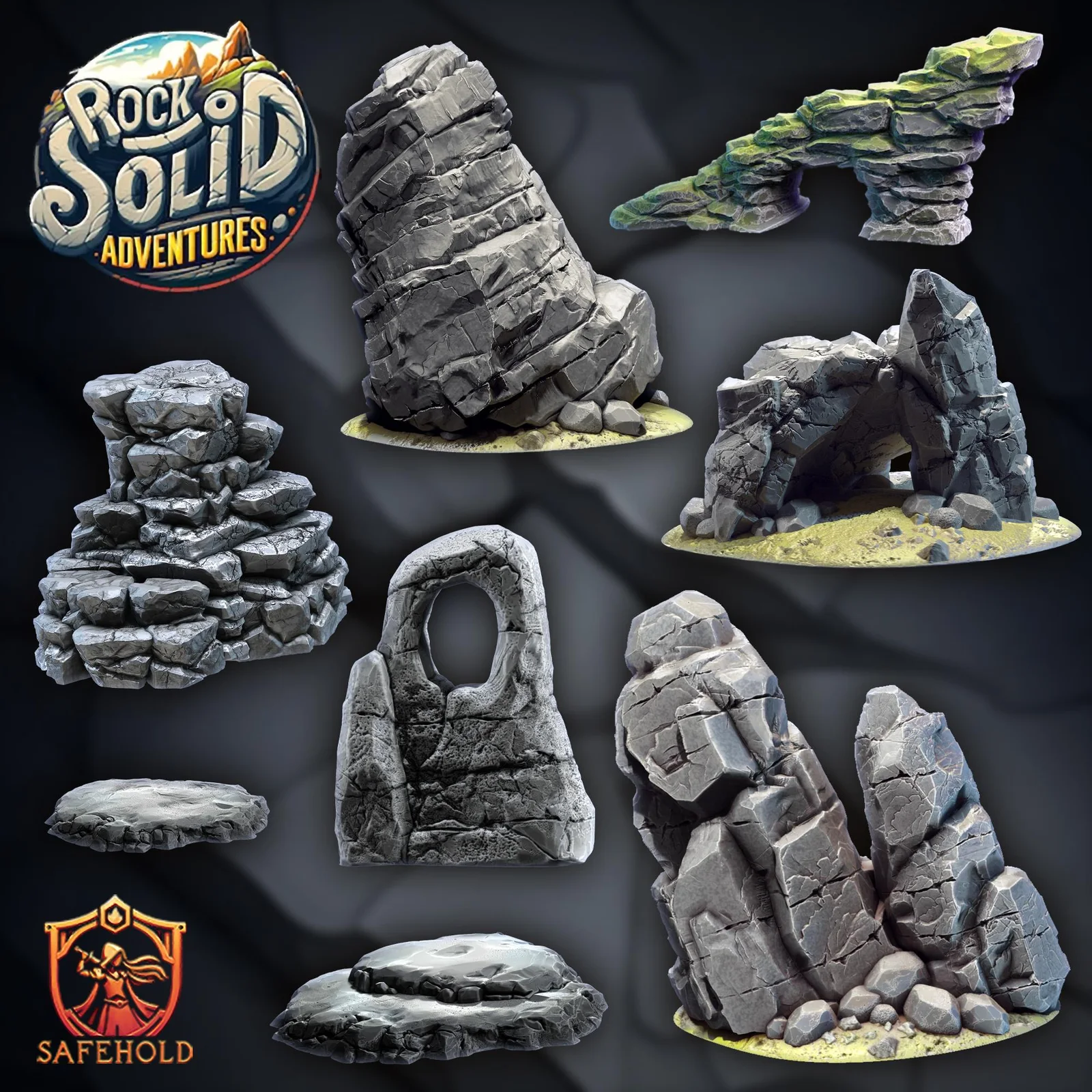 Rock Solid Adventures — source gallery image 5