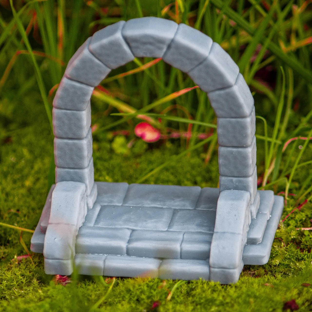 Portals of Atarien — source gallery image 18