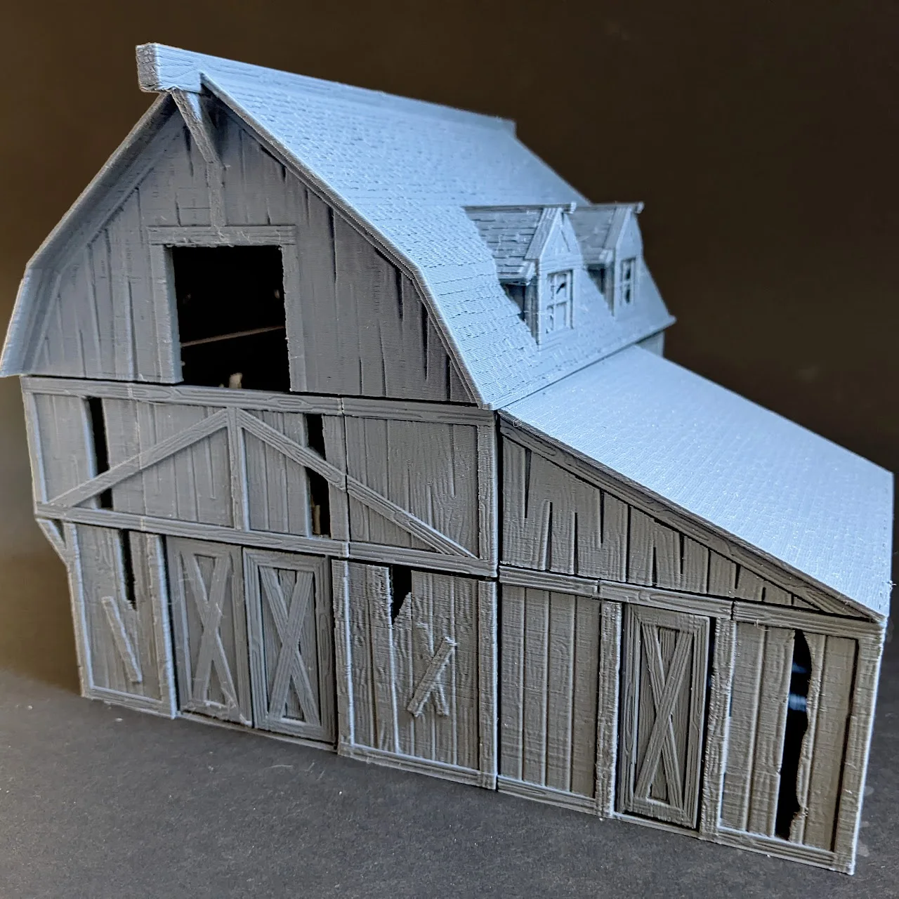 The Haunted Barn — source gallery image 22