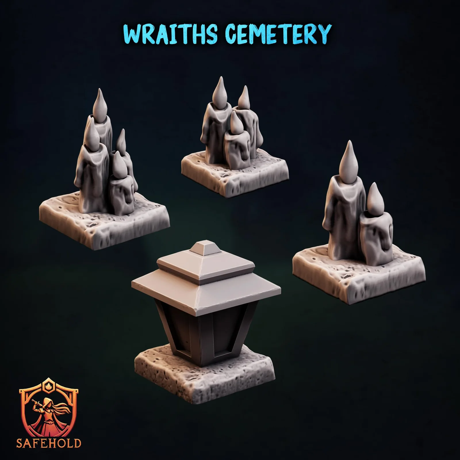 Wraiths Cemetery — source gallery image 9