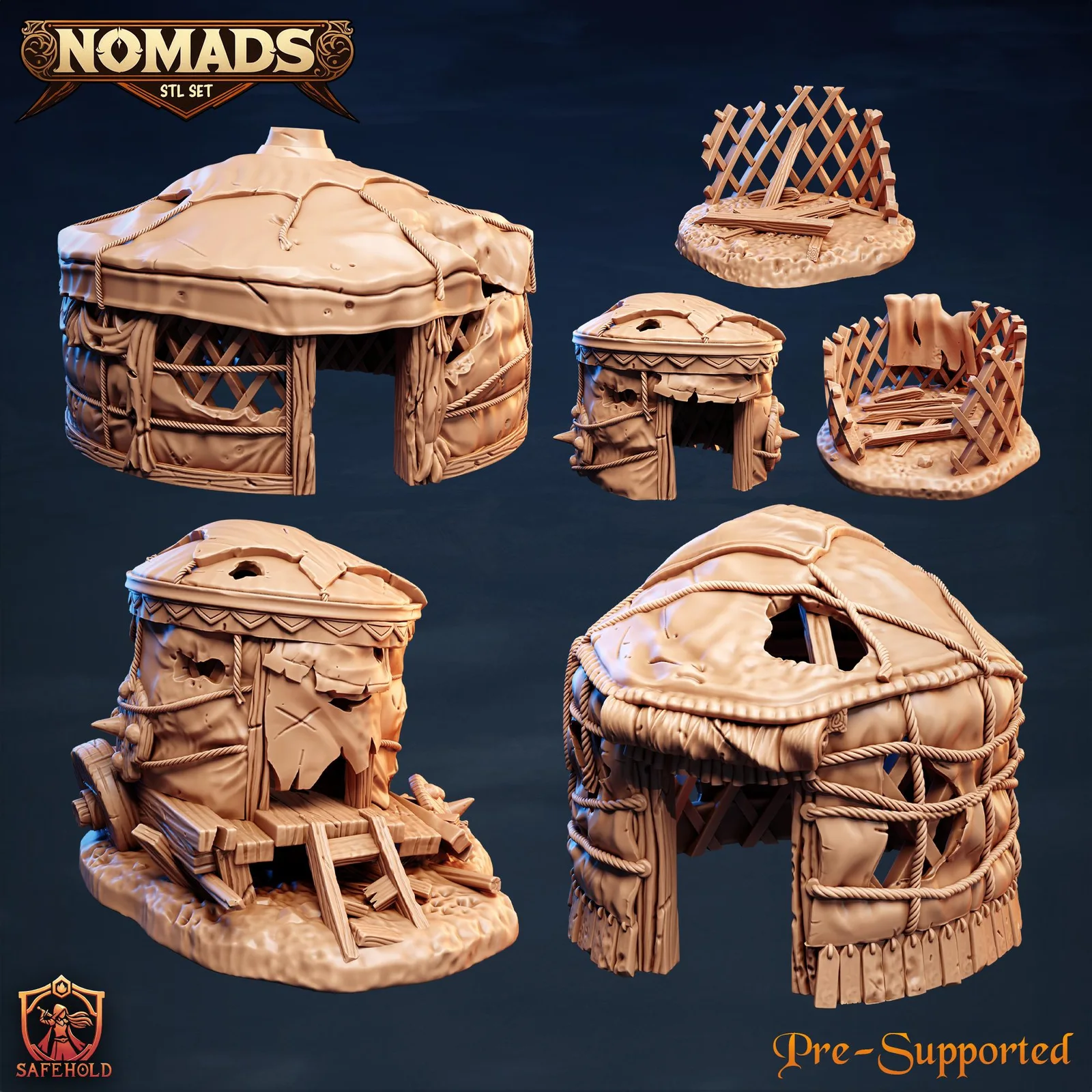 Nomads — source gallery image 2