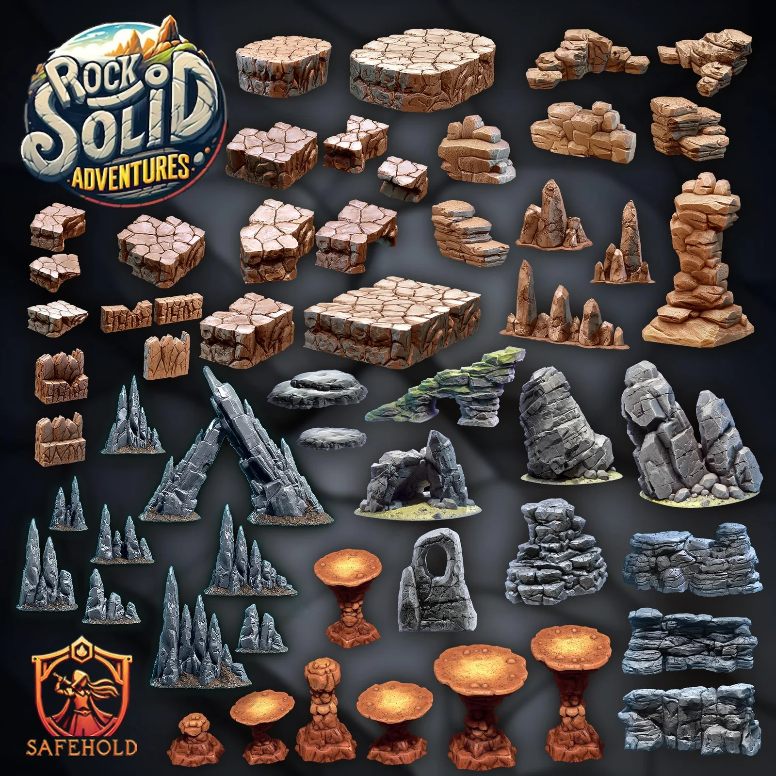 Rock Solid Adventures — source gallery image 1