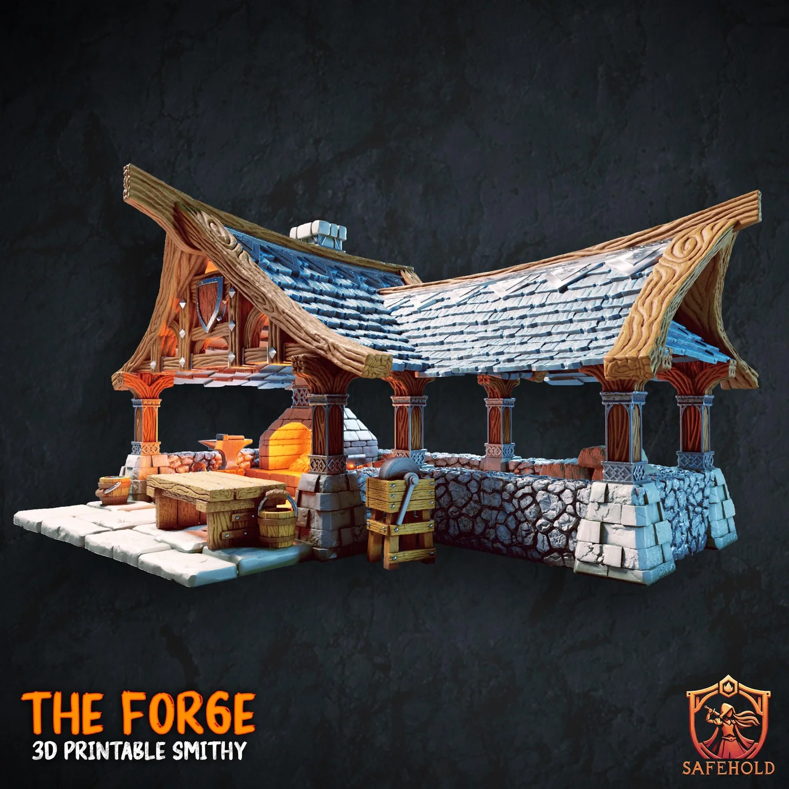 The Forge — source gallery image 4