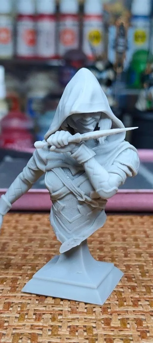 Fantasy Busts — source gallery image 24