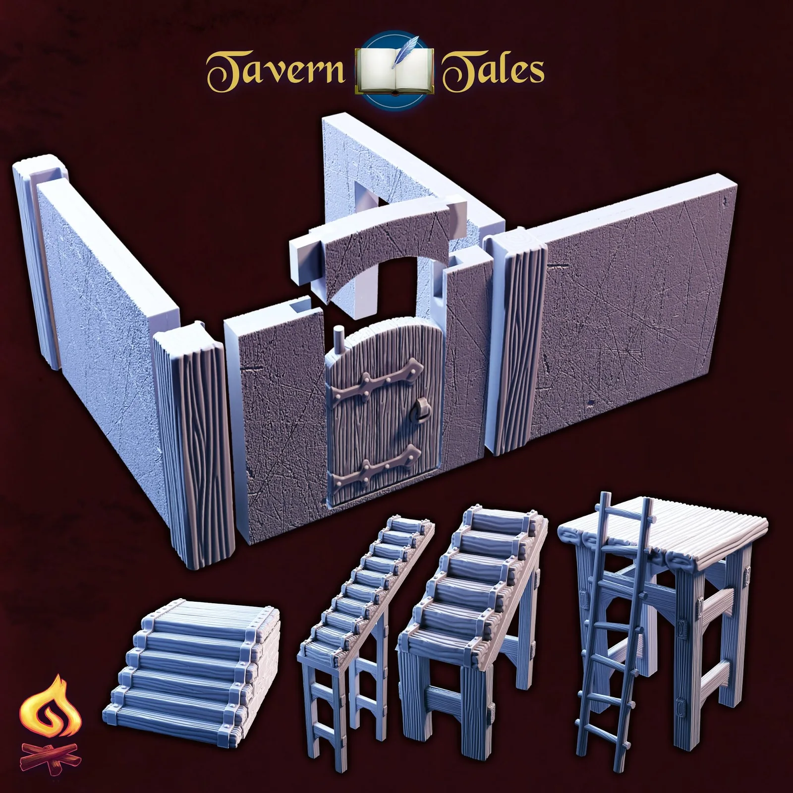 Tavern Tales — source gallery image 12