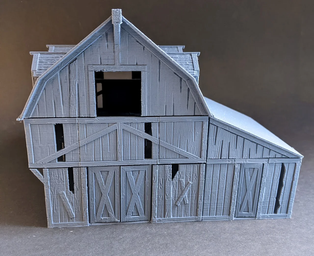 The Haunted Barn — source gallery image 25
