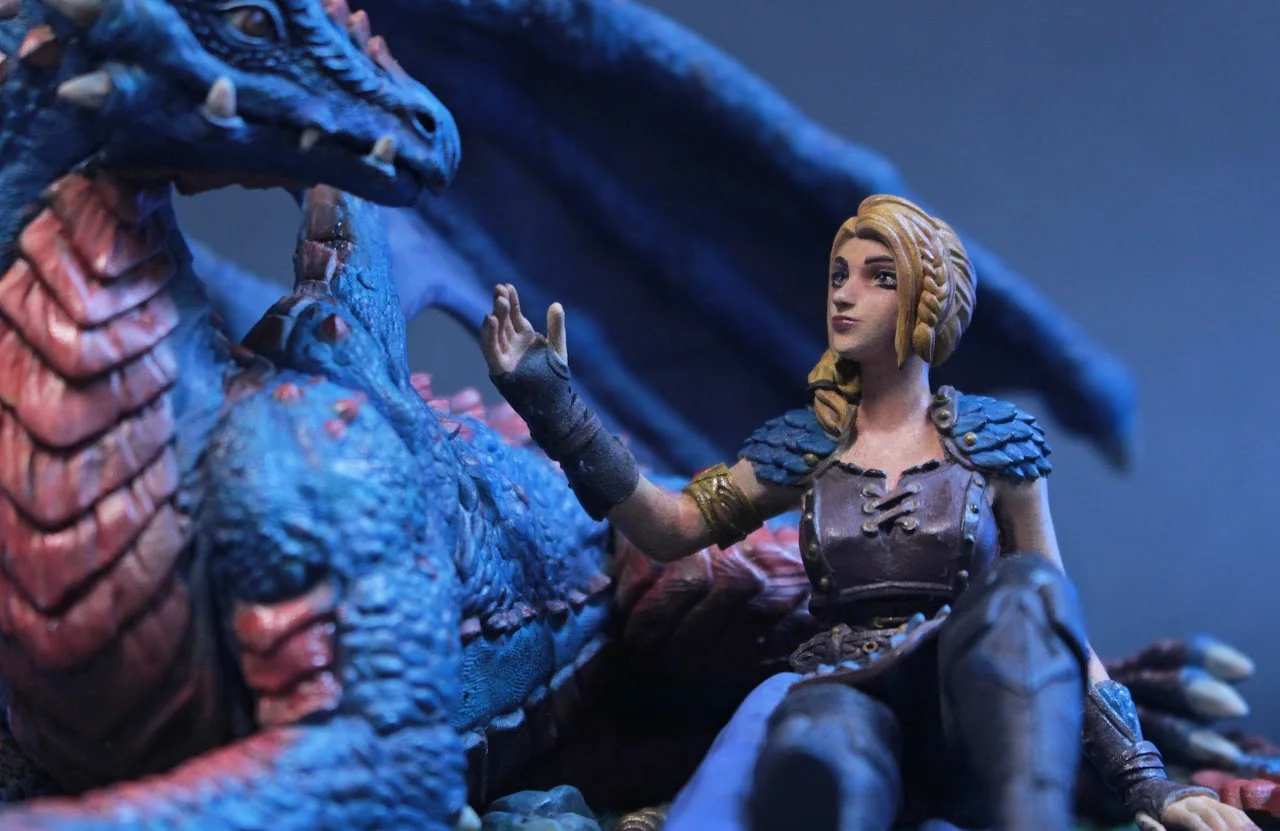 Dragon Realms — source gallery image 19