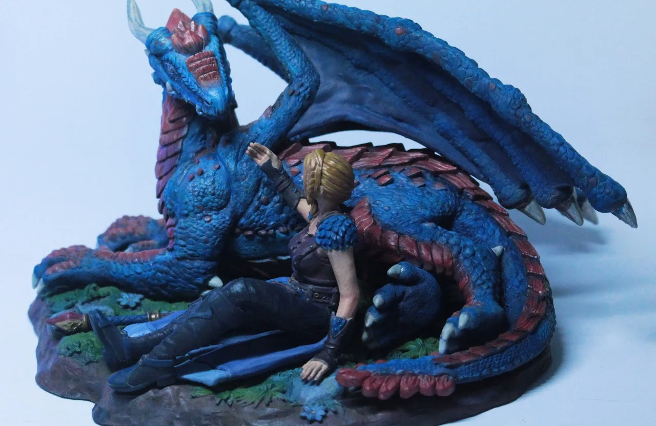 Dragon Realms — source gallery image 26