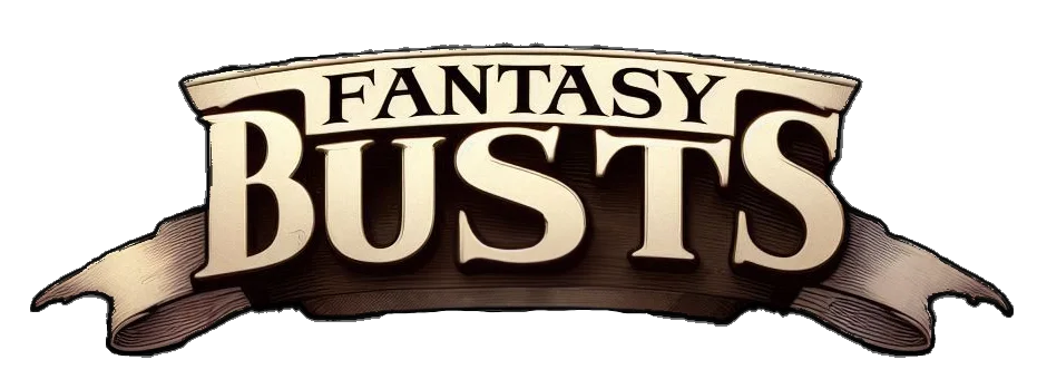 Fantasy Busts — source gallery image 27