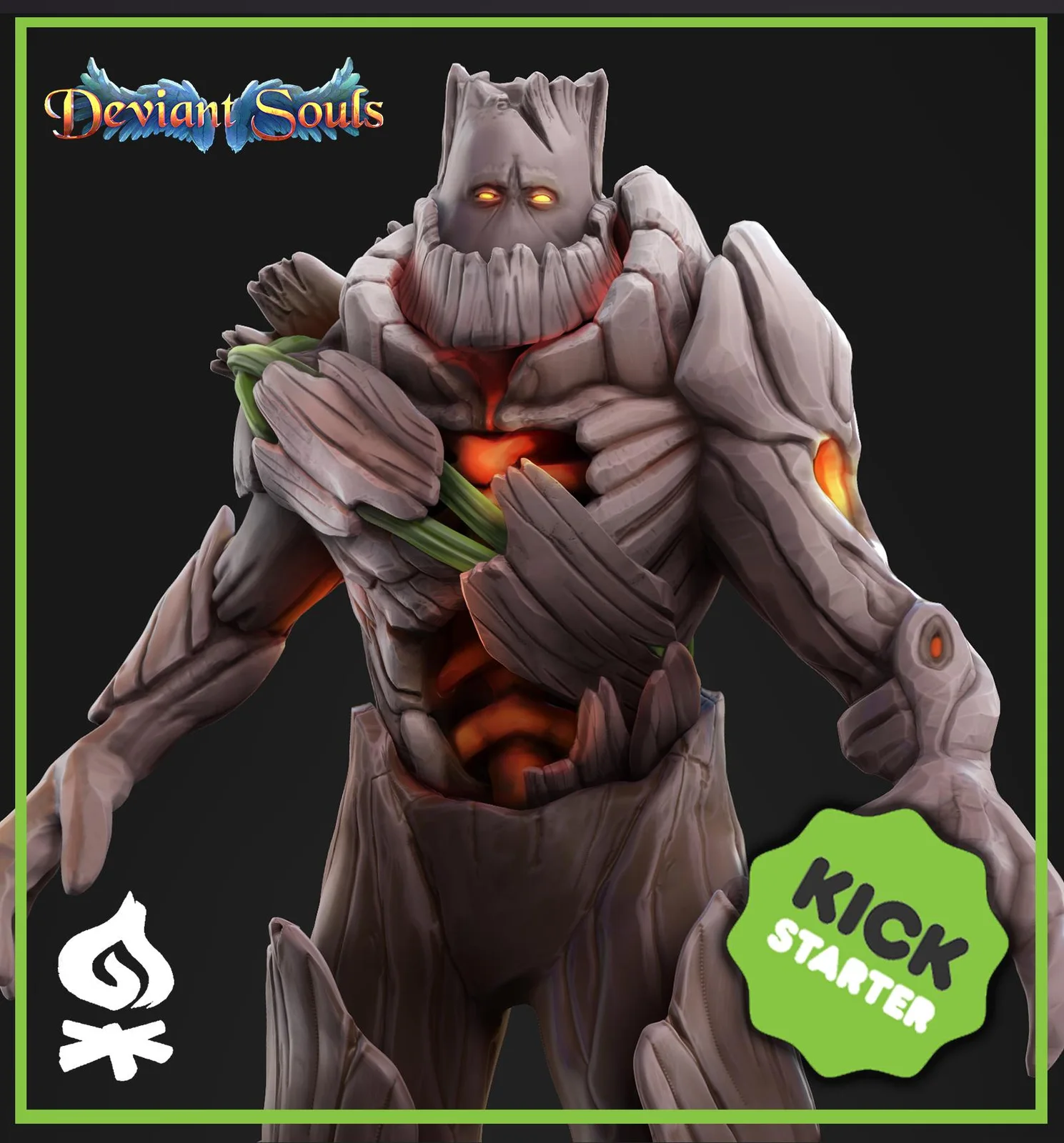 Deviant Souls — source gallery image 13