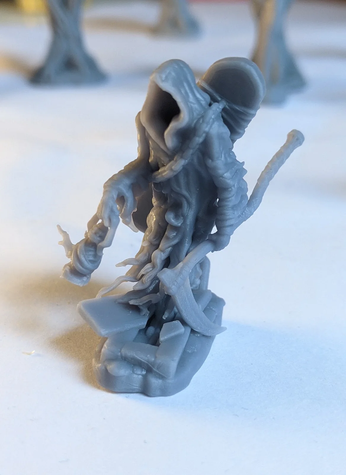 Wraiths Cemetery — source gallery image 19