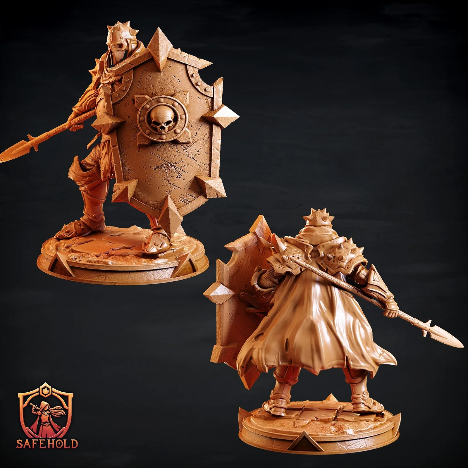 The Void Knight — source gallery image 5