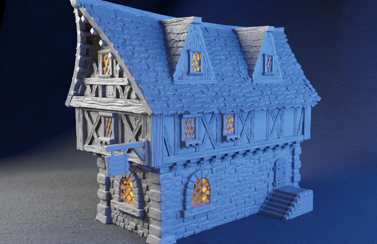 Tavern Tales — source gallery image 33