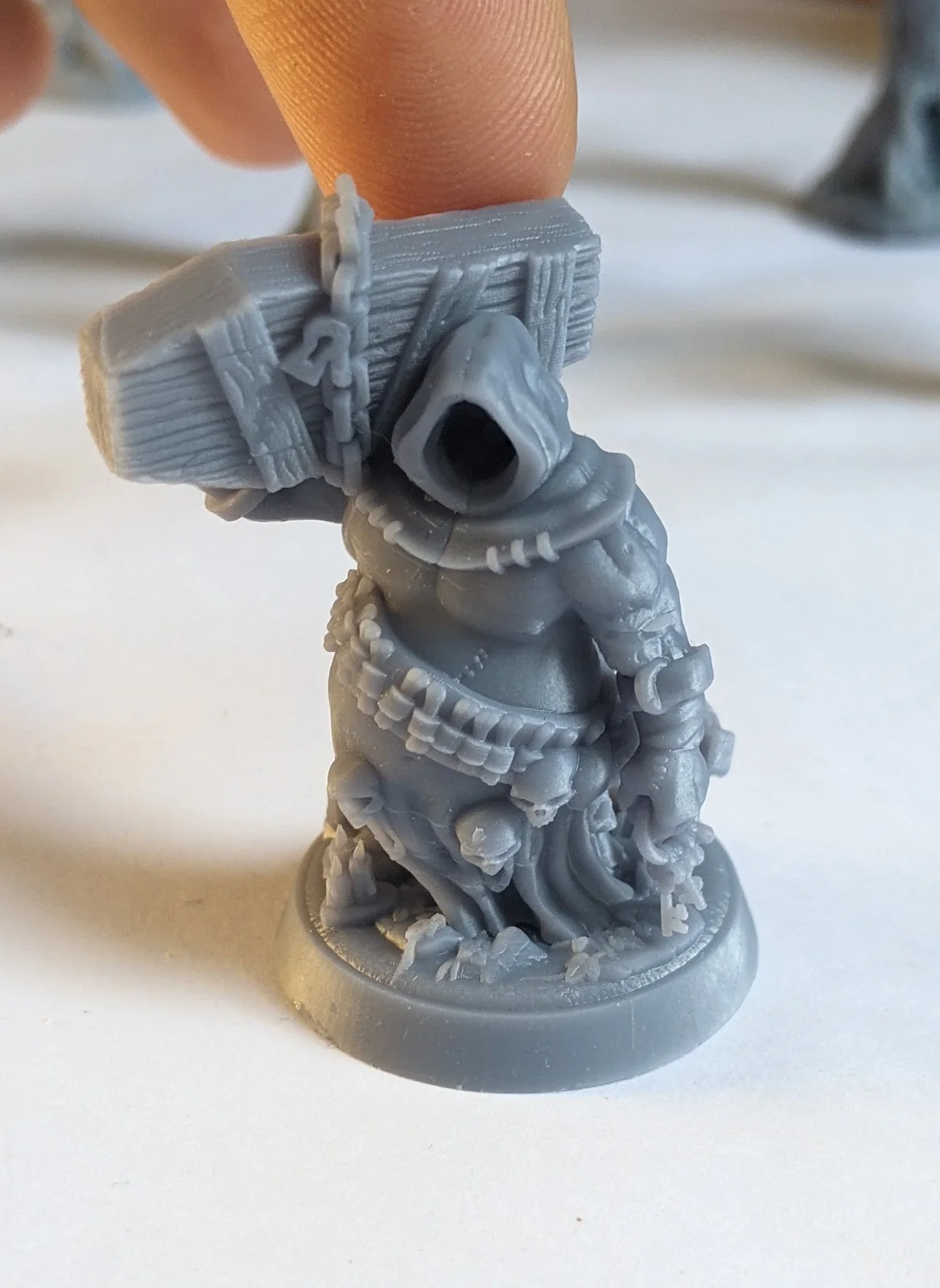Wraiths Cemetery — source gallery image 22