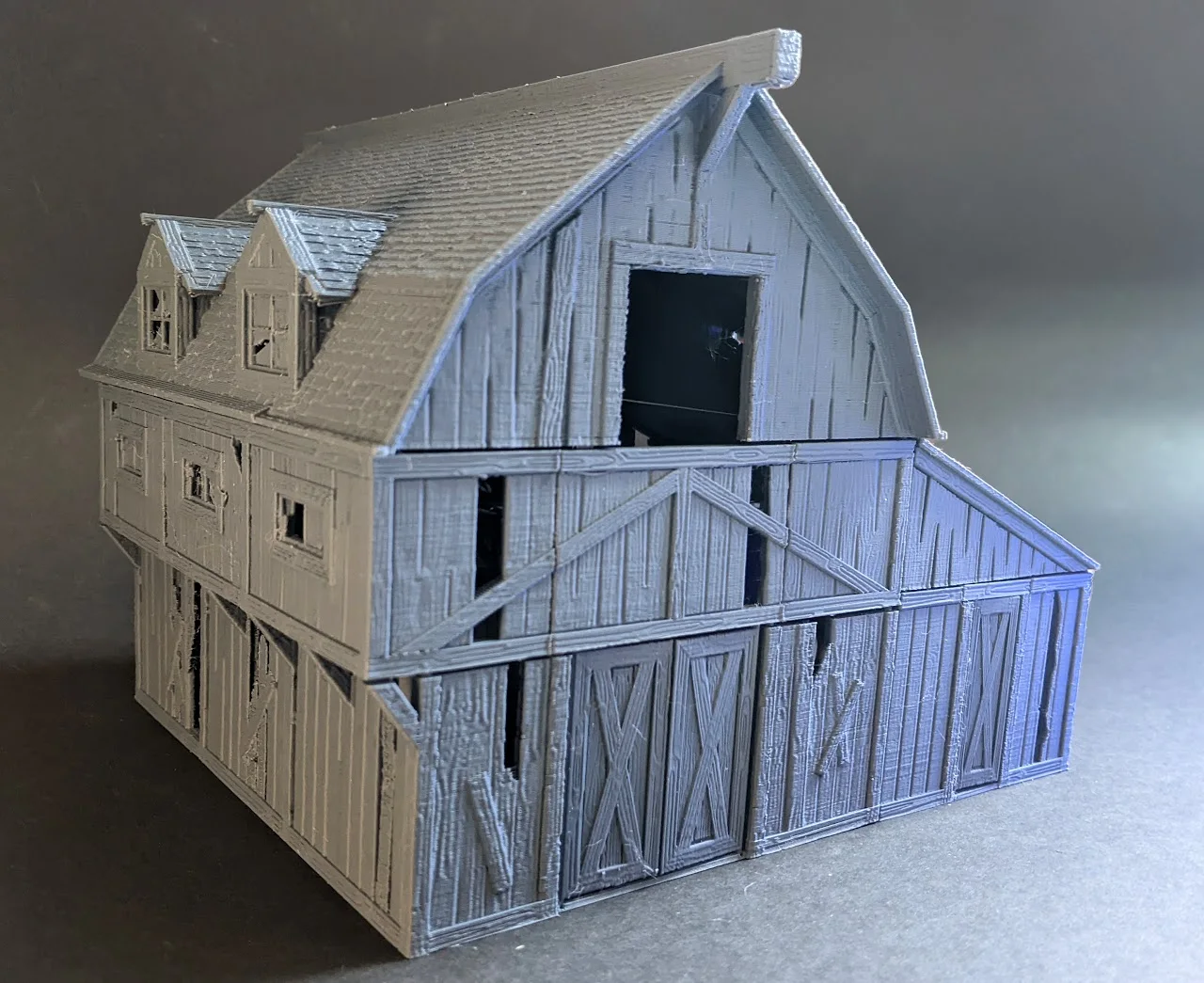 The Haunted Barn — source gallery image 24