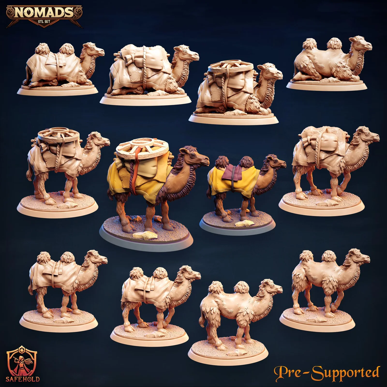 Nomads — source gallery image 4