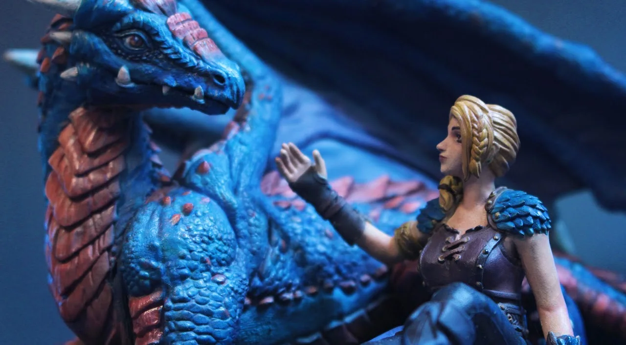 Dragon Realms — source gallery image 22