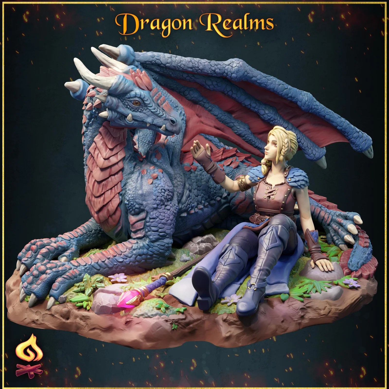 Dragon Realms — source gallery image 11