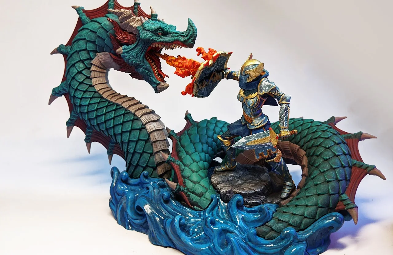 Dragon Realms — source gallery image 35