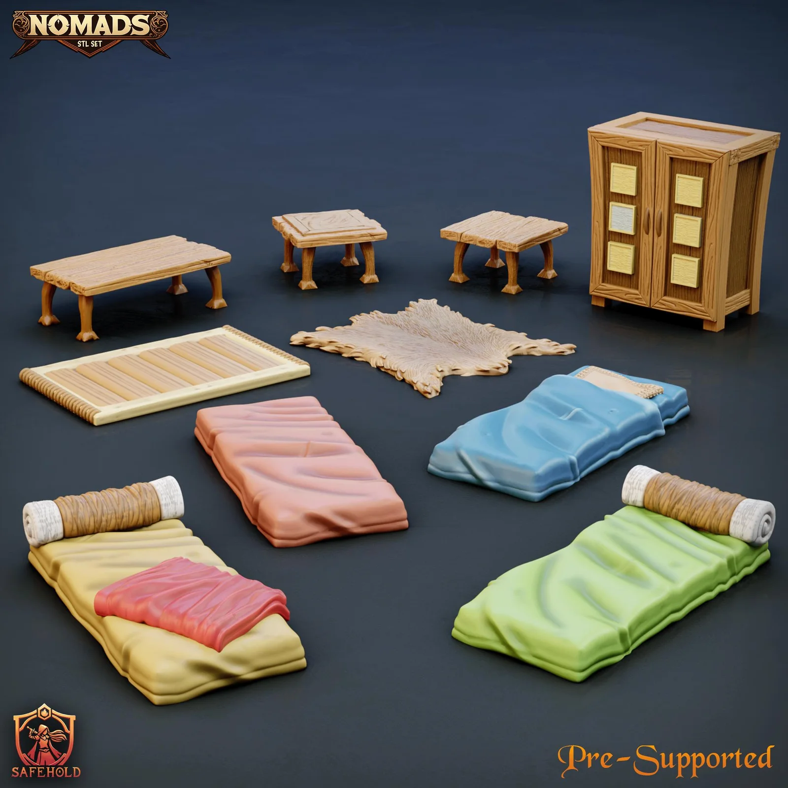Nomads — source gallery image 11