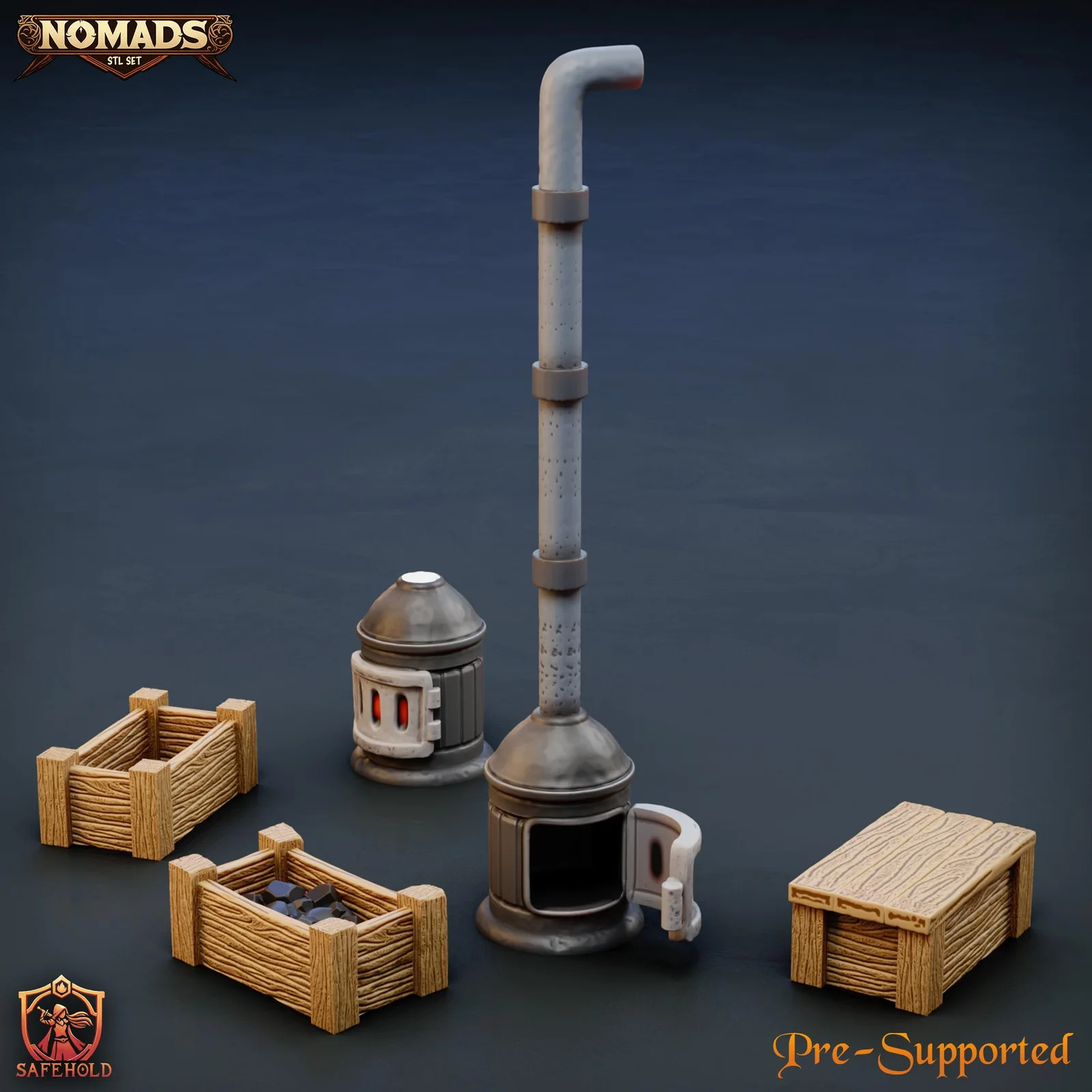 Nomads — source gallery image 10