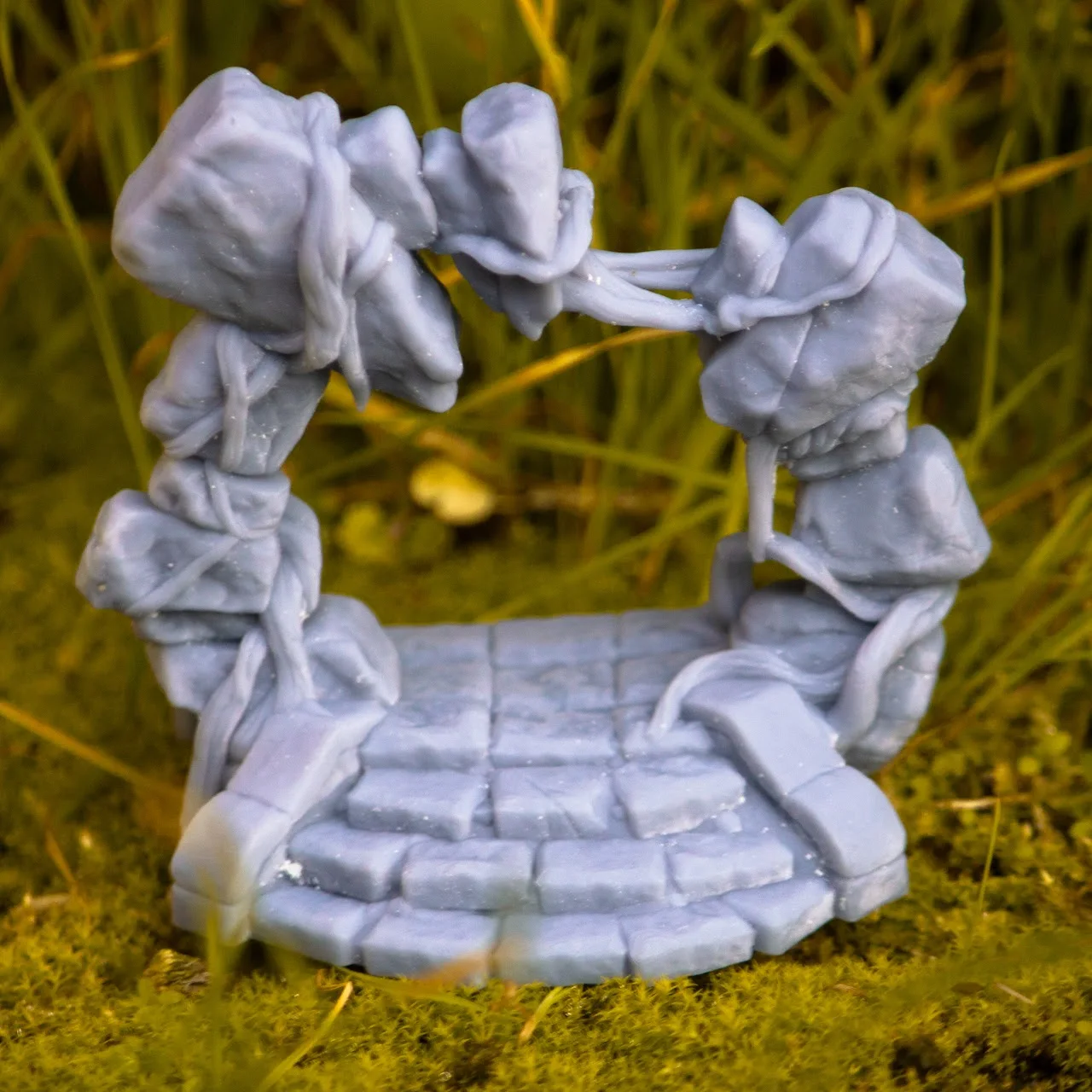 Portals of Atarien — source gallery image 21