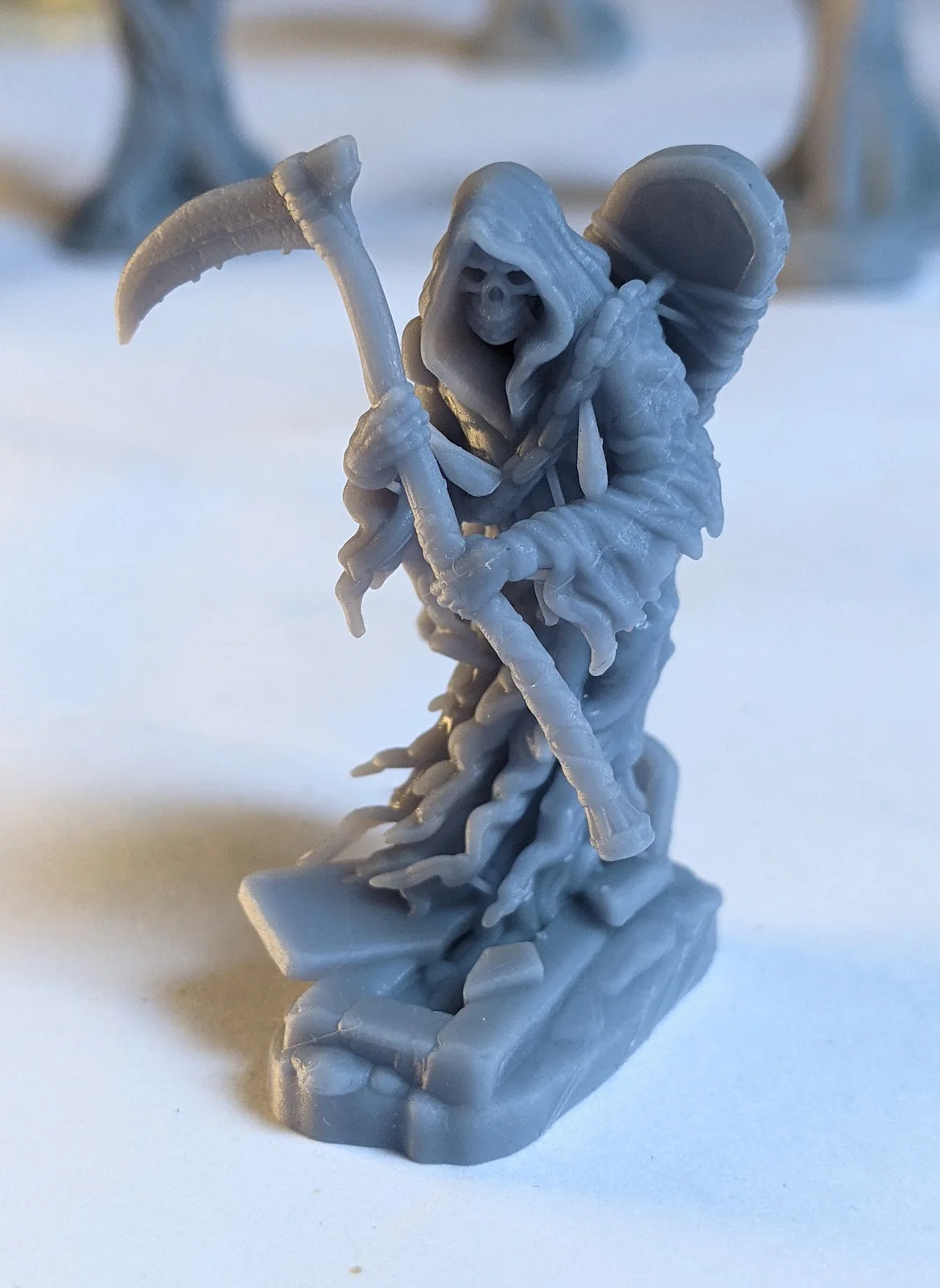 Wraiths Cemetery — source gallery image 20