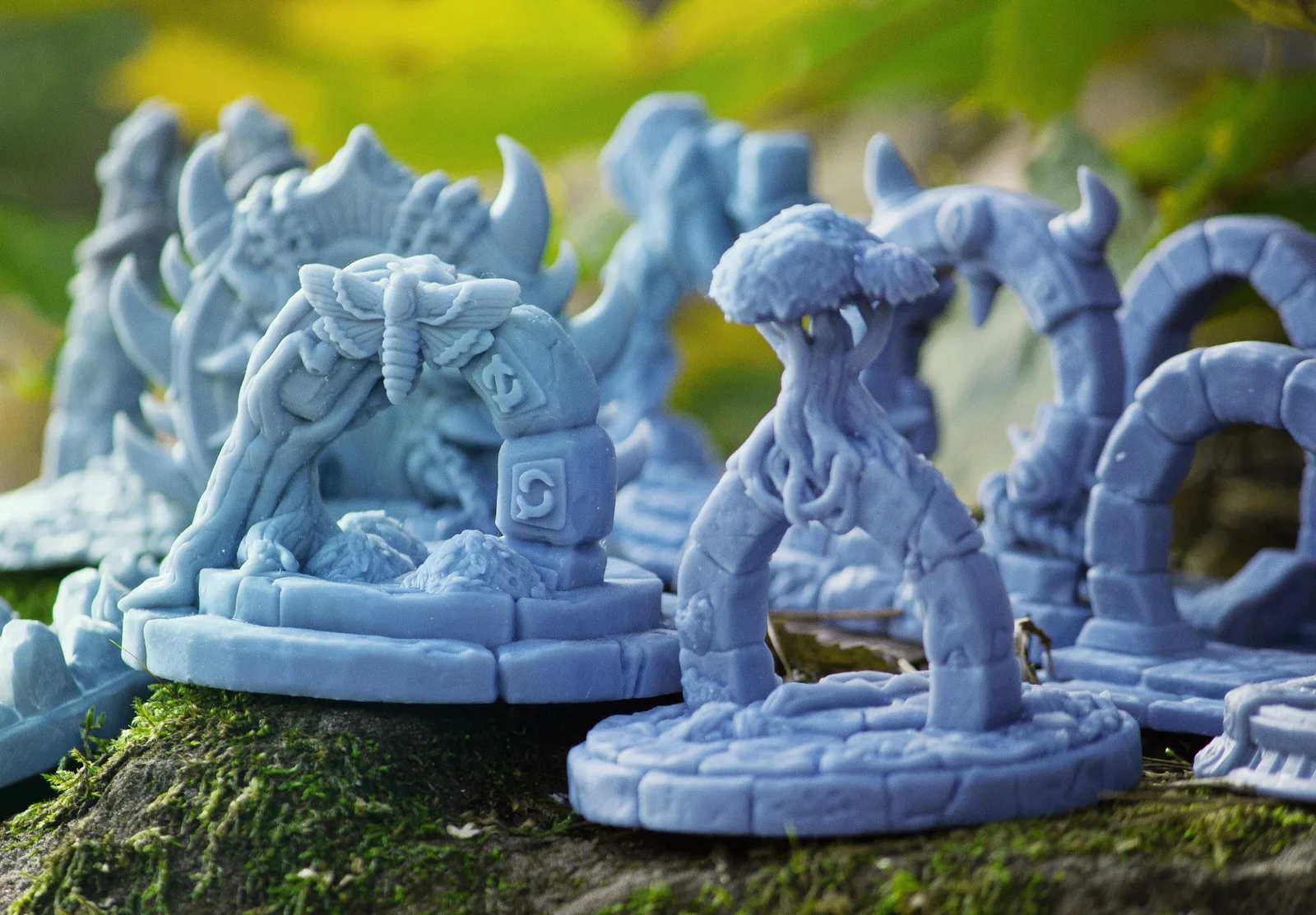 Portals of Atarien — source gallery image 1