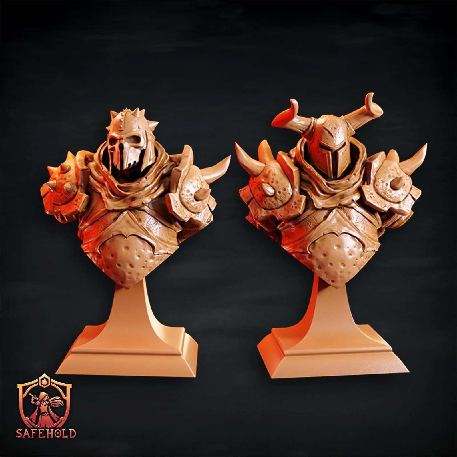 The Void Knight — source gallery image 9