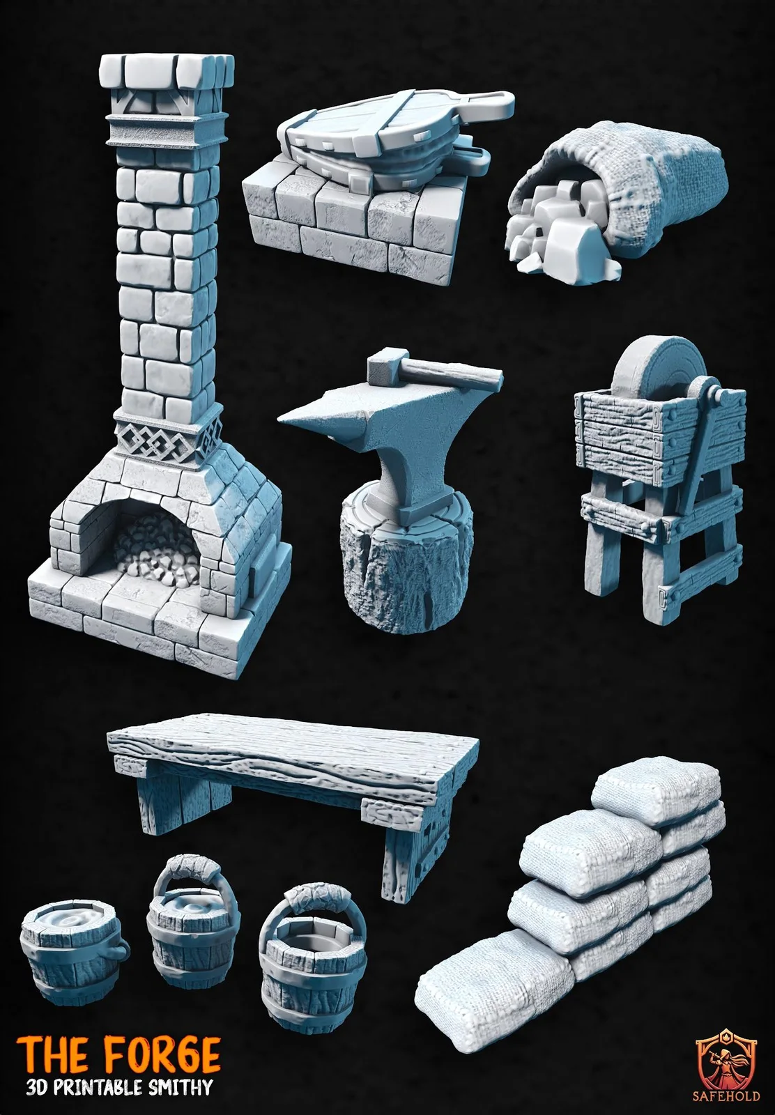 The Forge — source gallery image 8