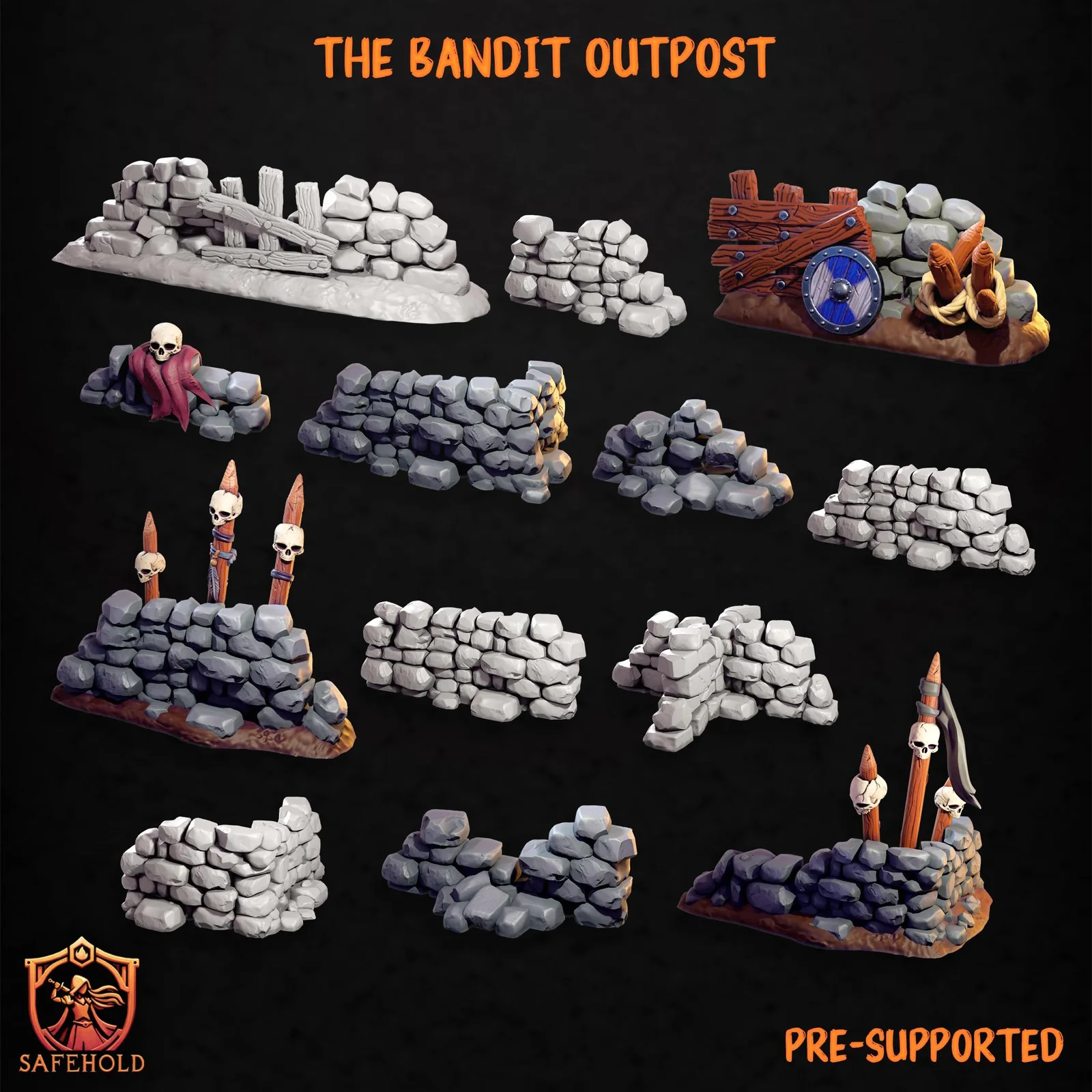 The Bandit Outpost — source gallery image 3