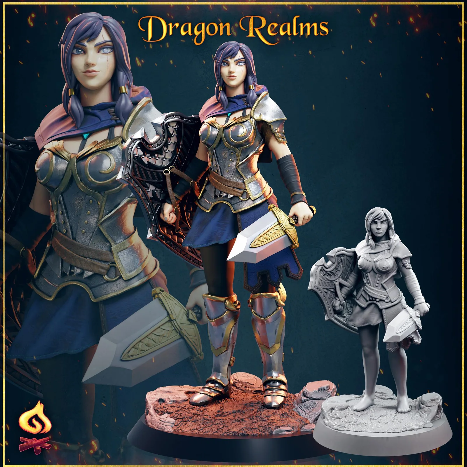 Dragon Realms — source gallery image 6