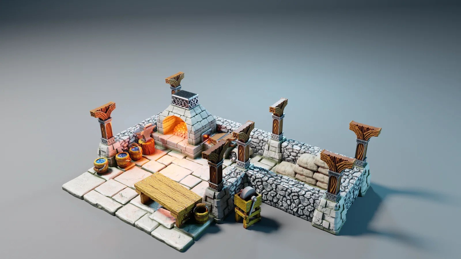 The Forge — source gallery image 5