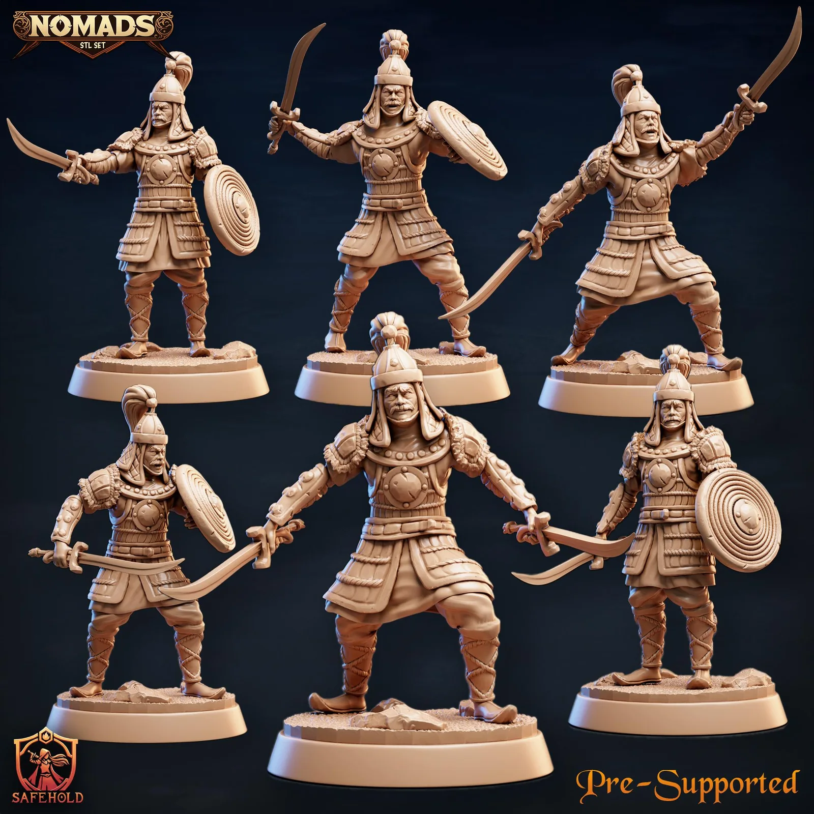 Nomads — source gallery image 6