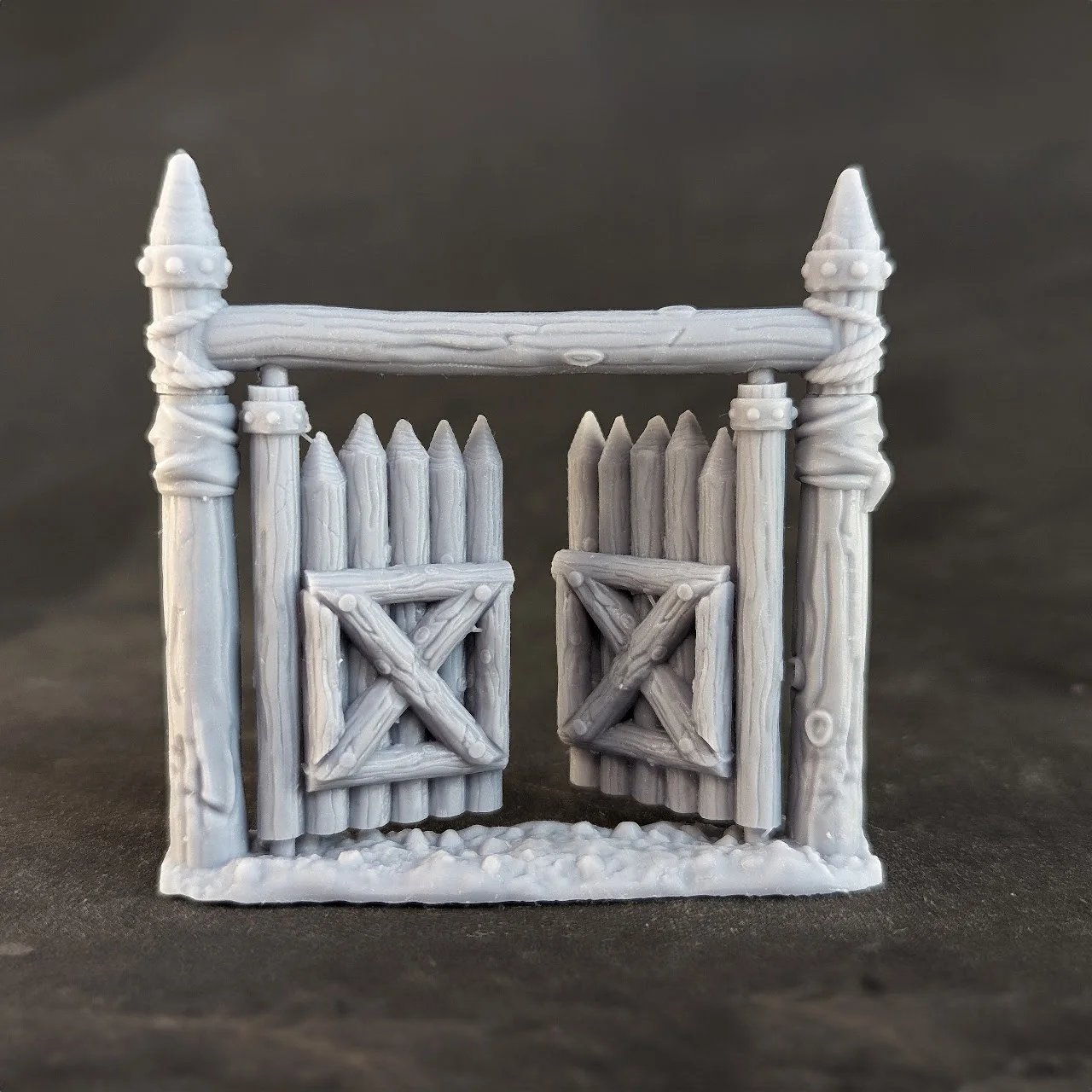 The Bandit Outpost — source gallery image 20