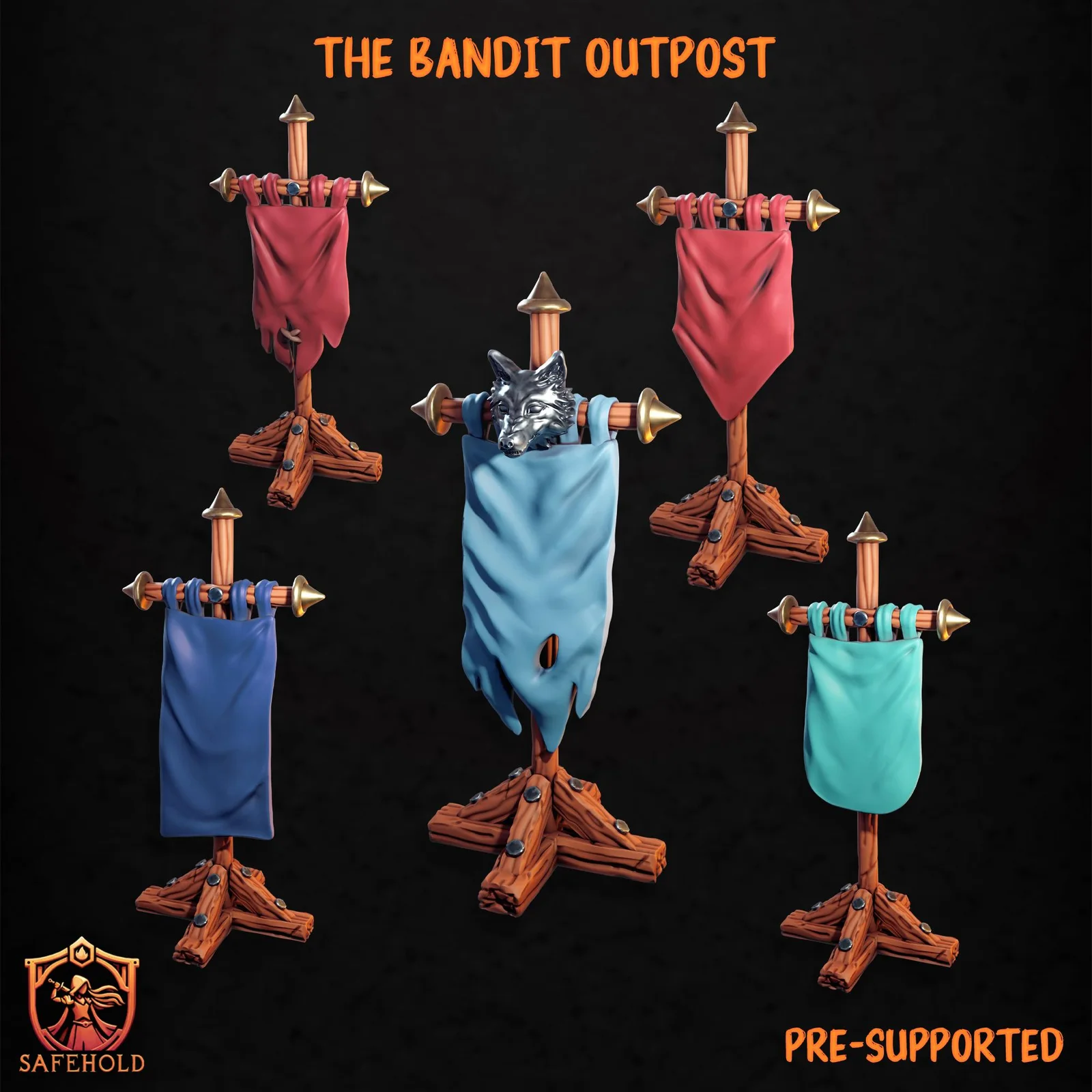 The Bandit Outpost — source gallery image 5