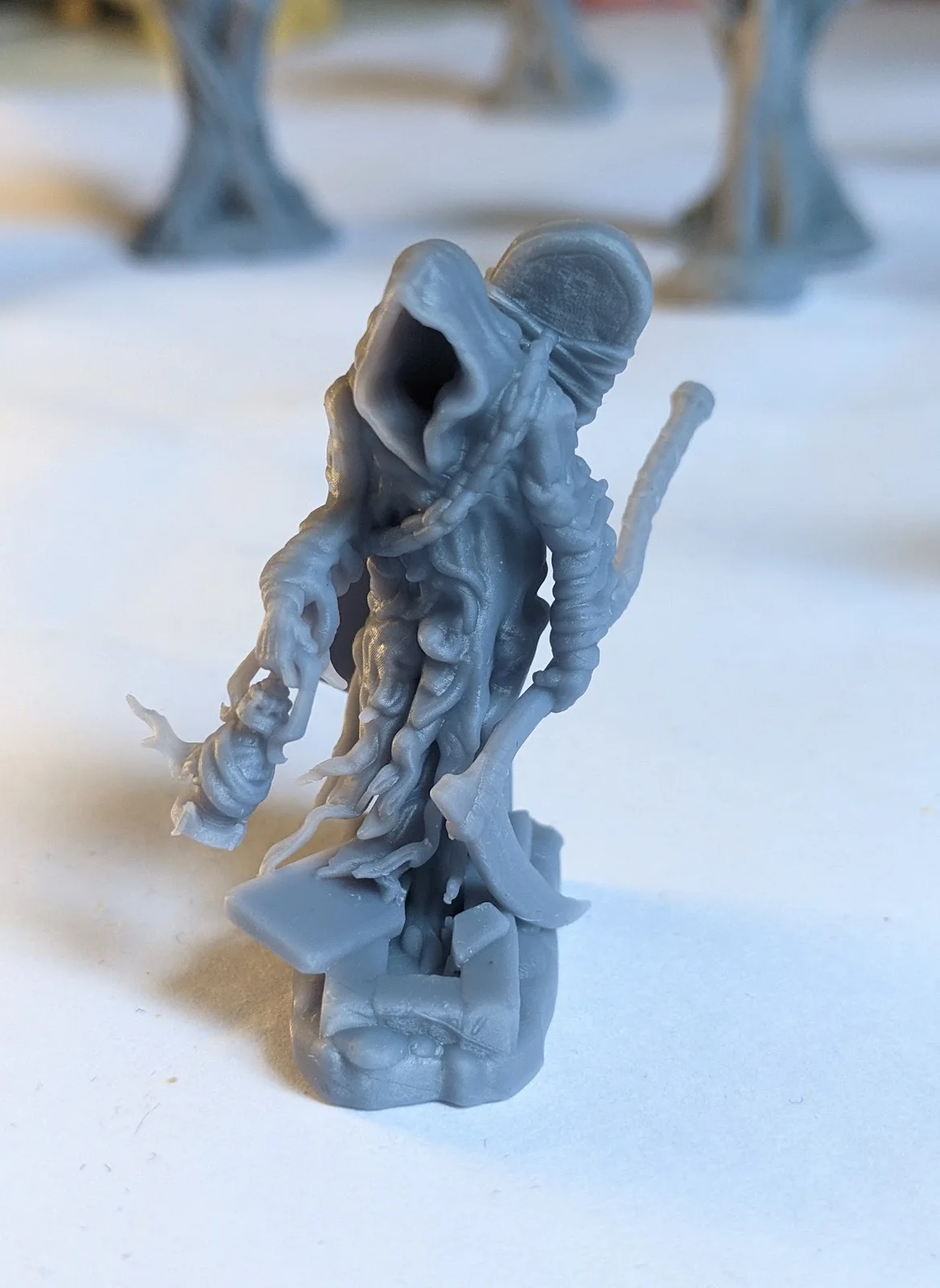 Wraiths Cemetery — source gallery image 18