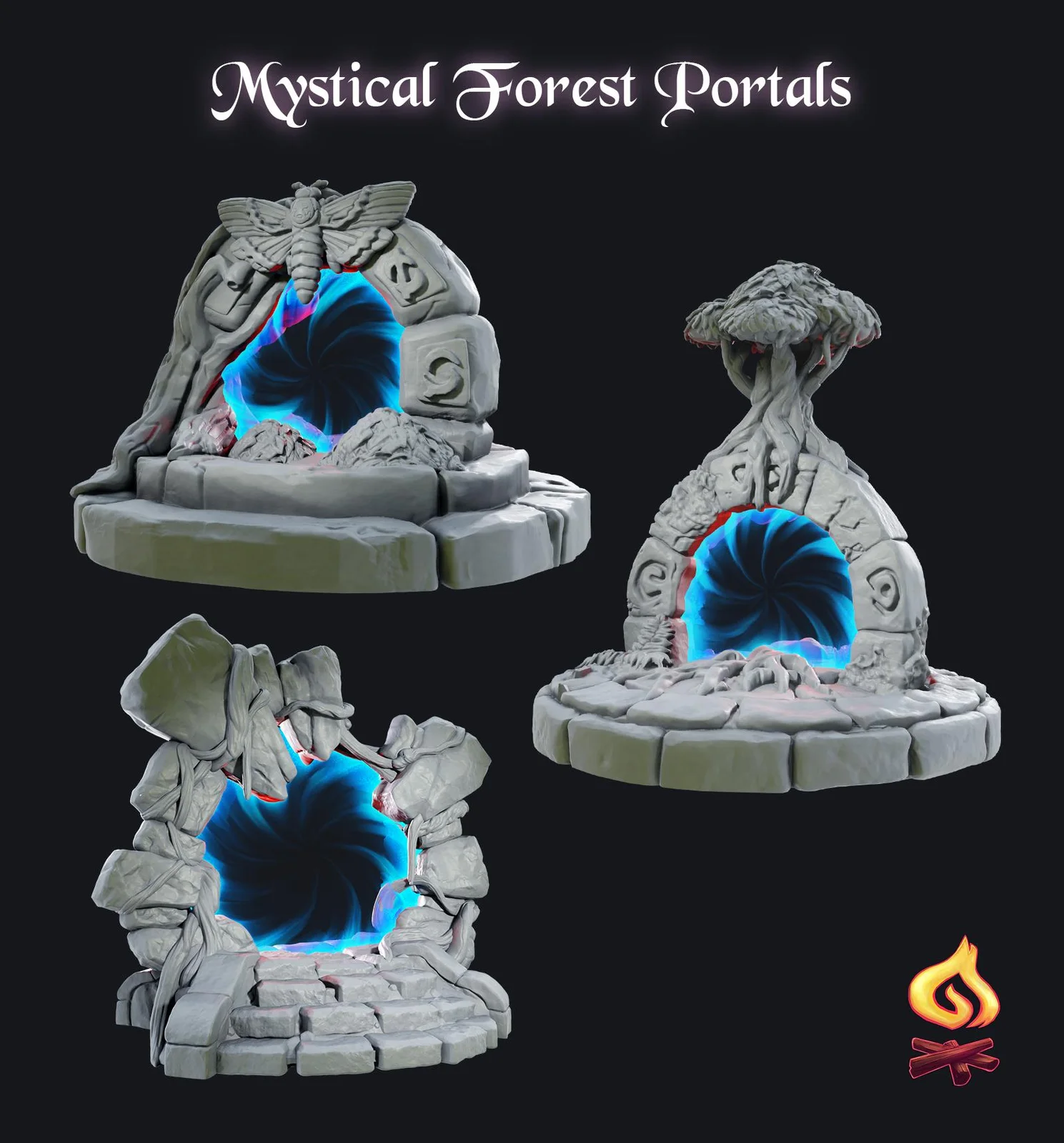 Portals of Atarien — source gallery image 2
