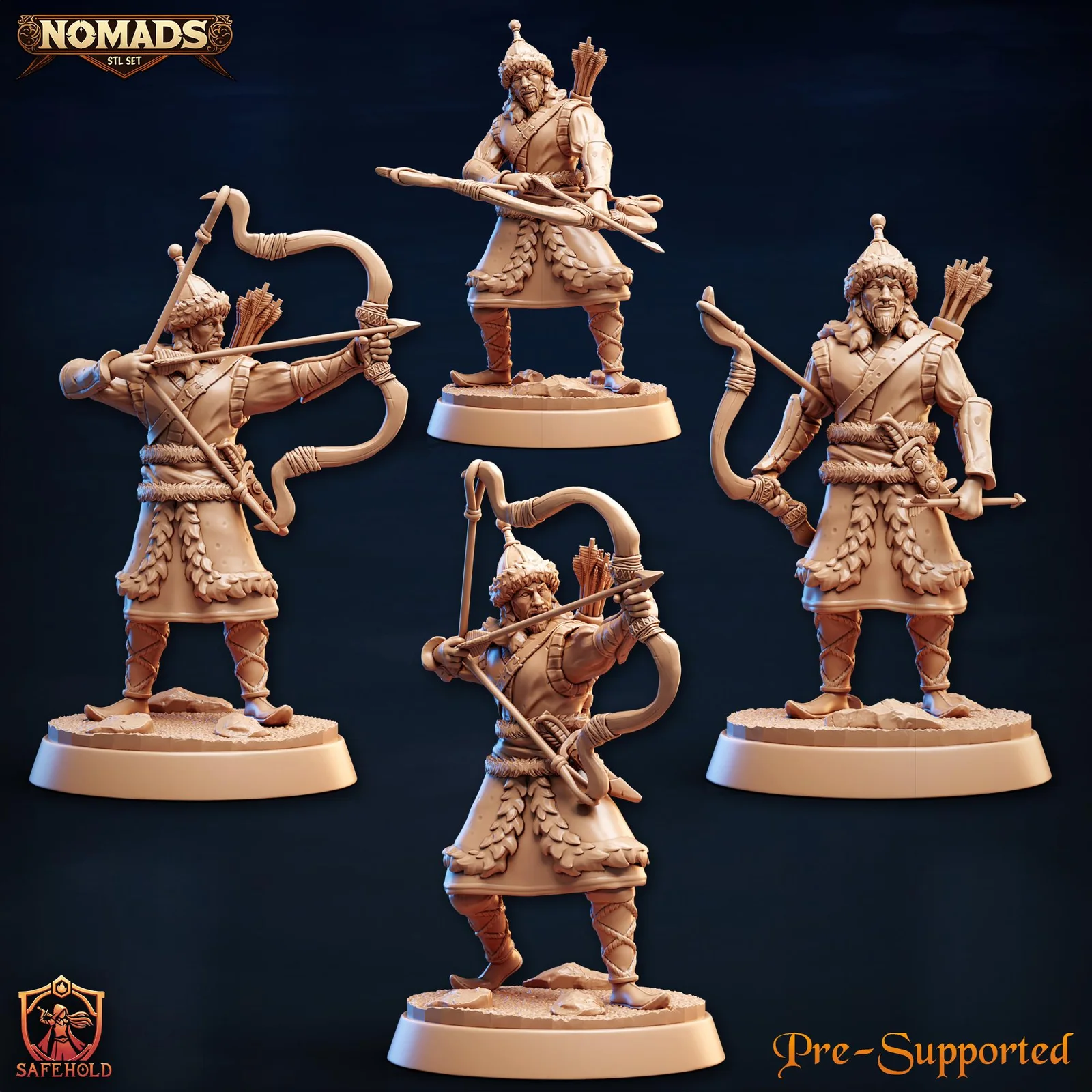 Nomads — source gallery image 3