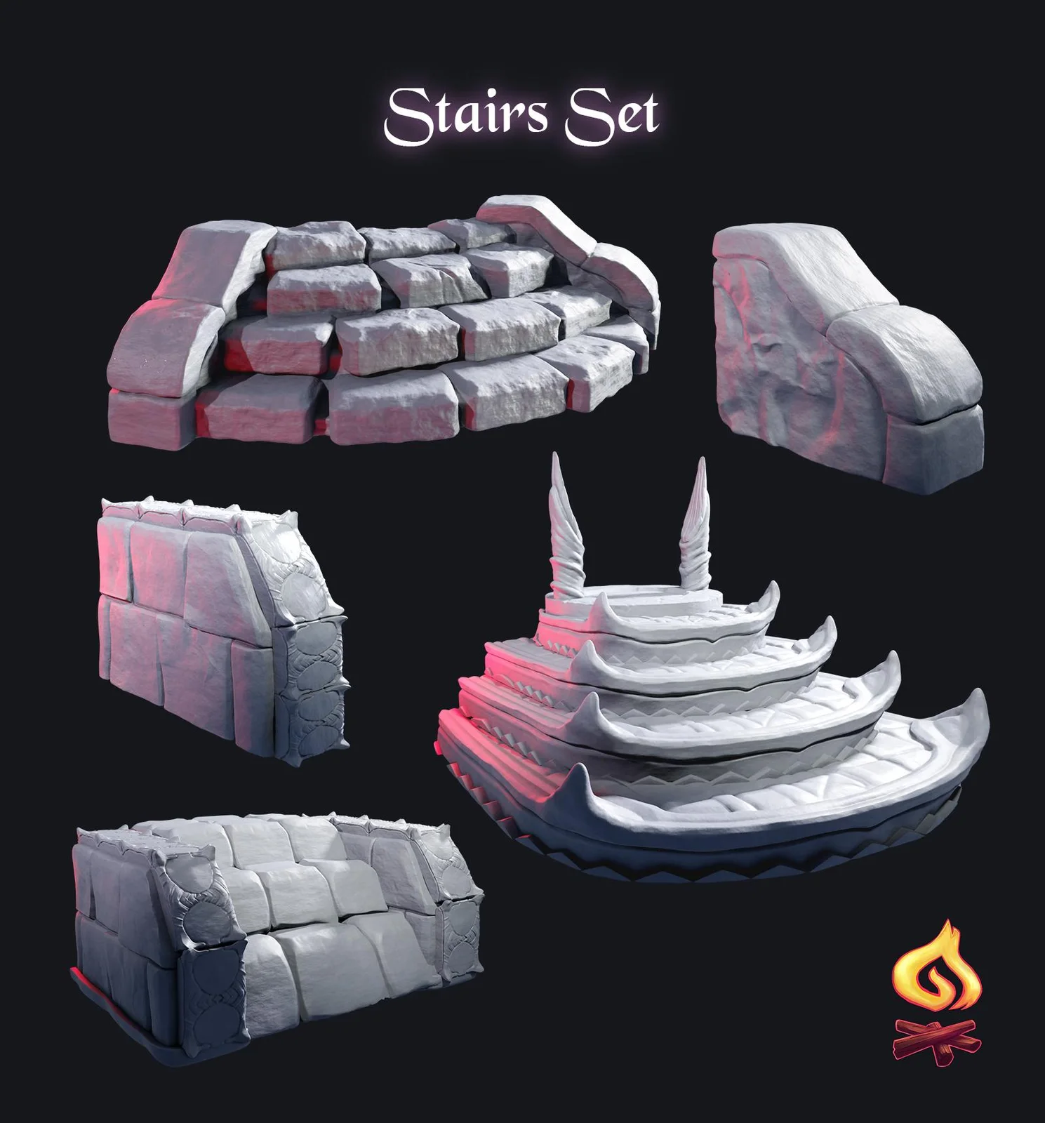Portals of Atarien — source gallery image 10