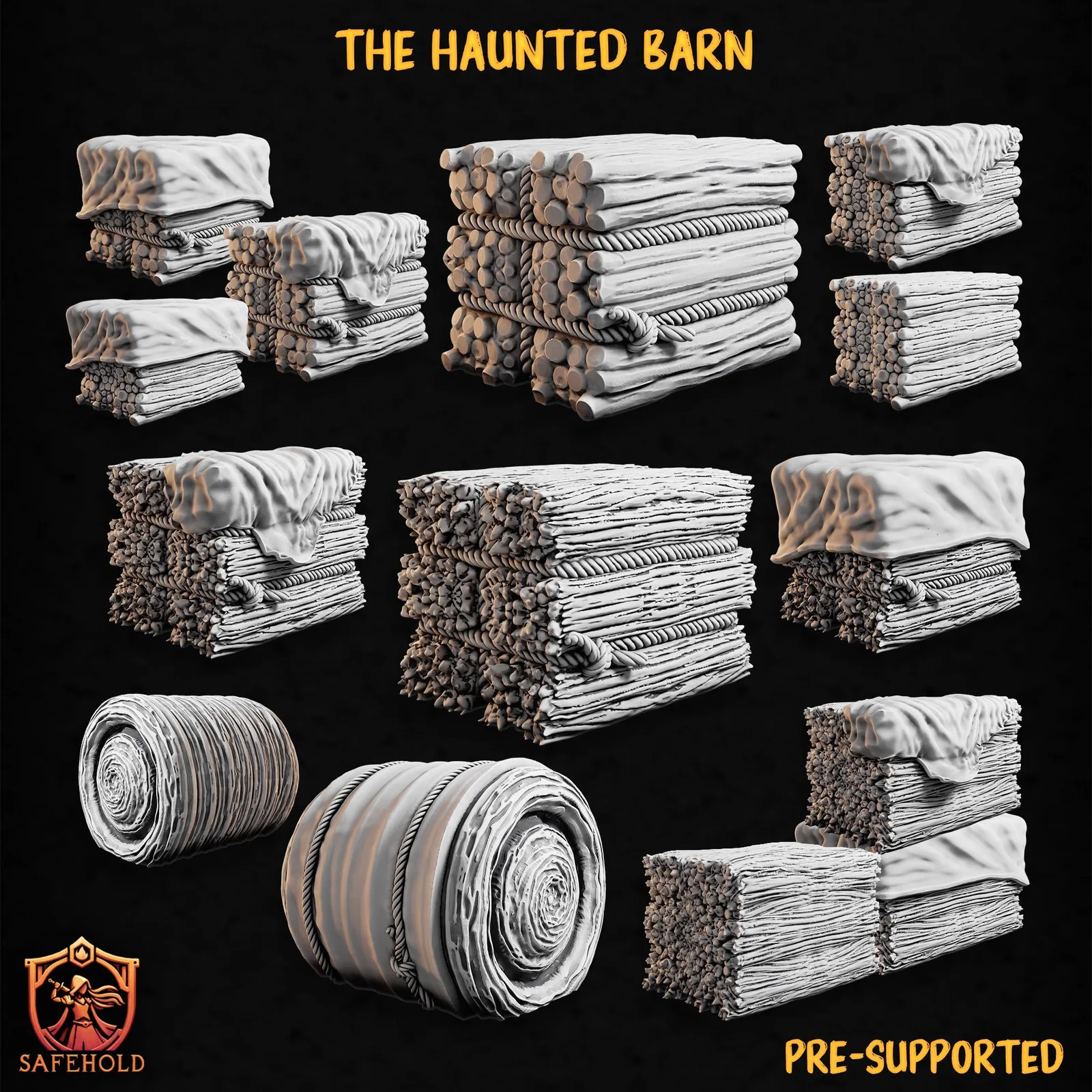The Haunted Barn — source gallery image 18