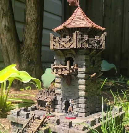 The Bandit Outpost — source gallery image 22